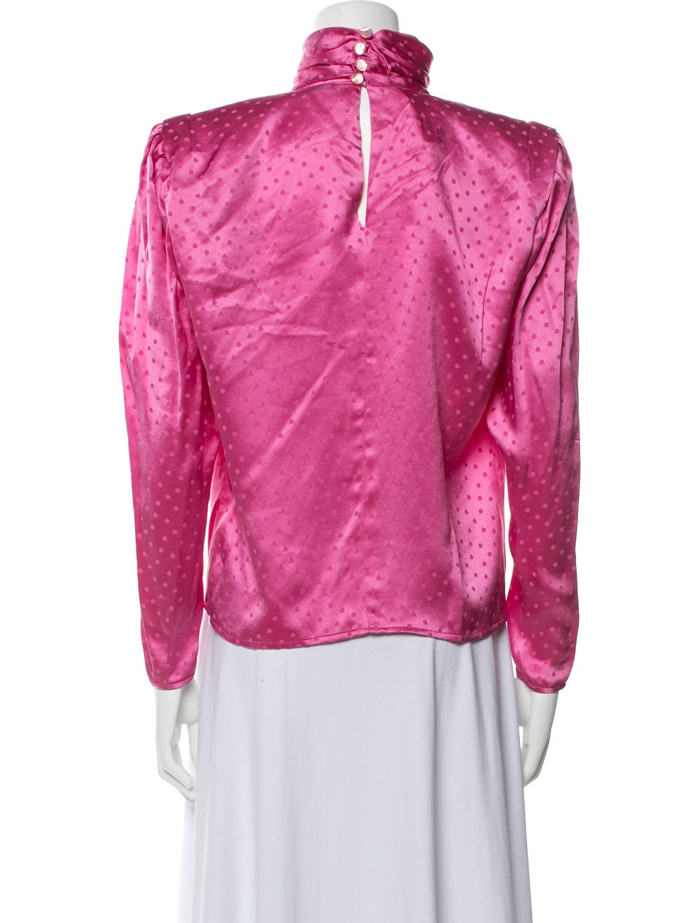 Emanuel Ungaro Vintage 1980's Sweatshirt - image 3