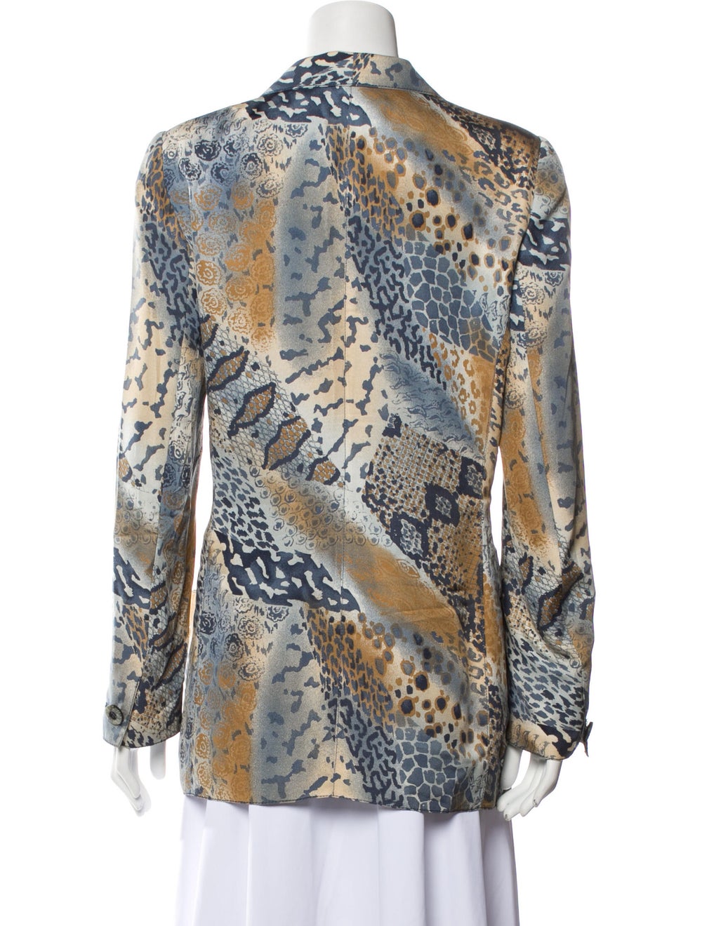 Emanuel Ungaro Vintage Late 1980's - Early 1990's… - image 3