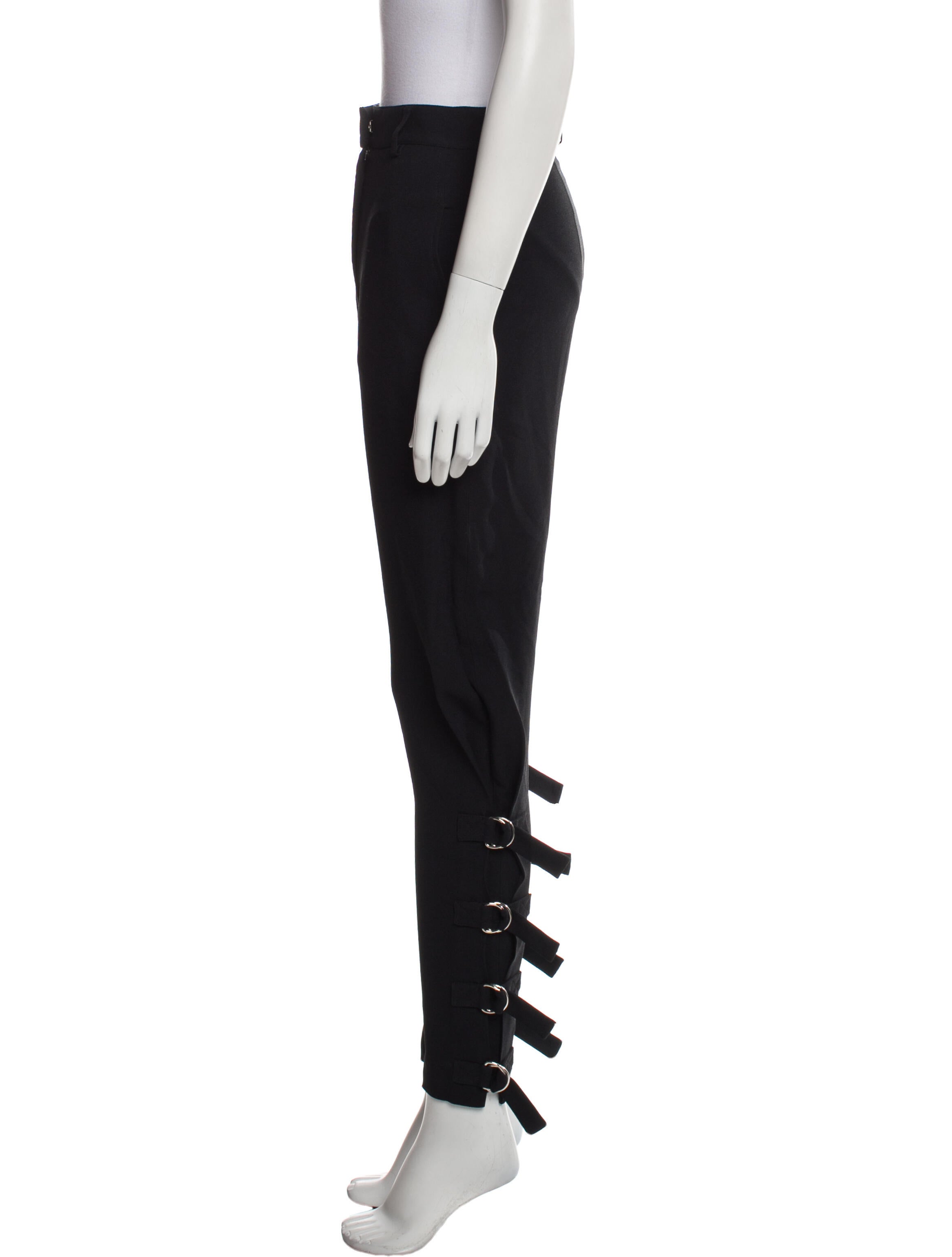 Emanuel Ungaro 2010's Skinny Leg Pants