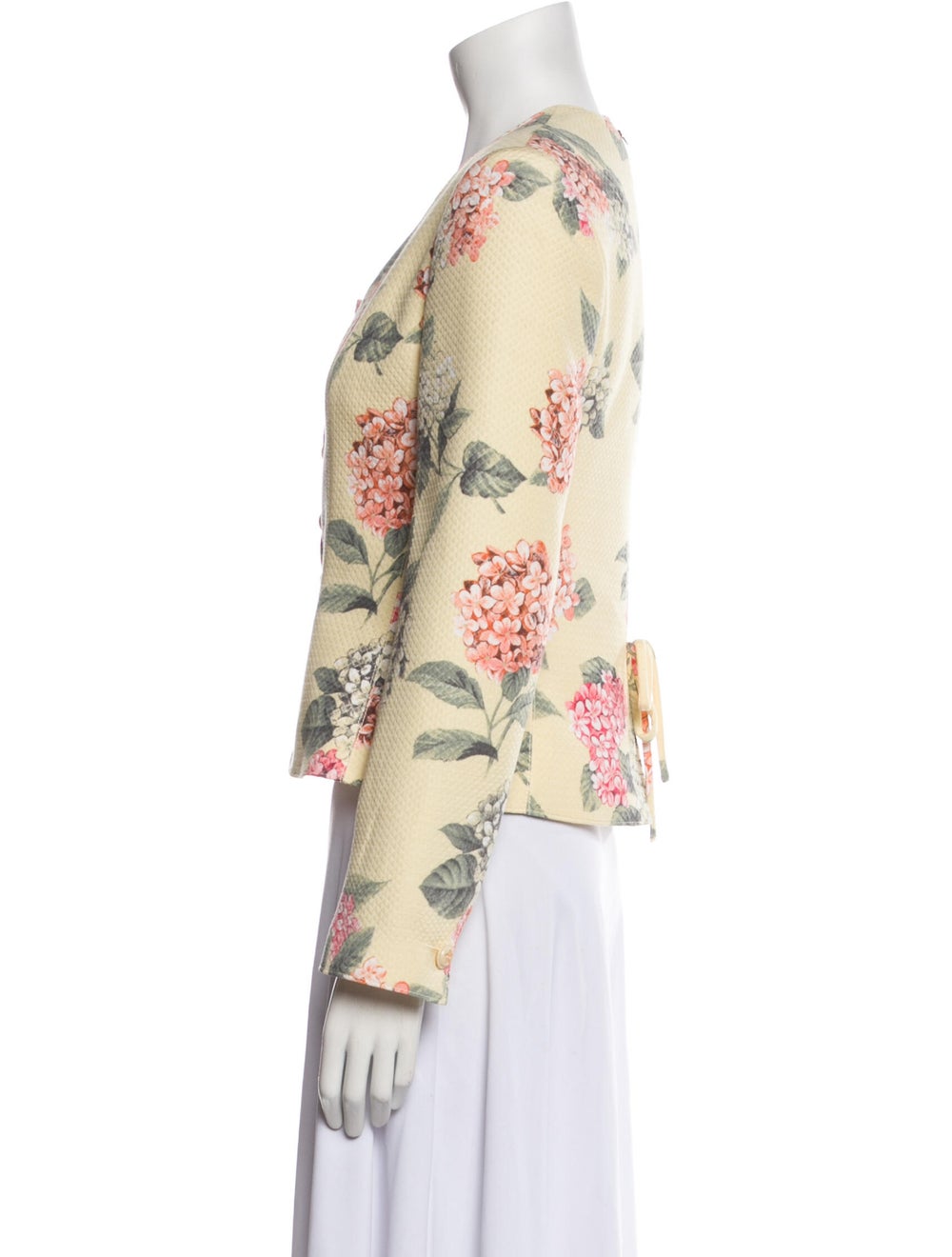 Emanuel Ungaro Vintage Late 1980's - Early 1990's… - image 2
