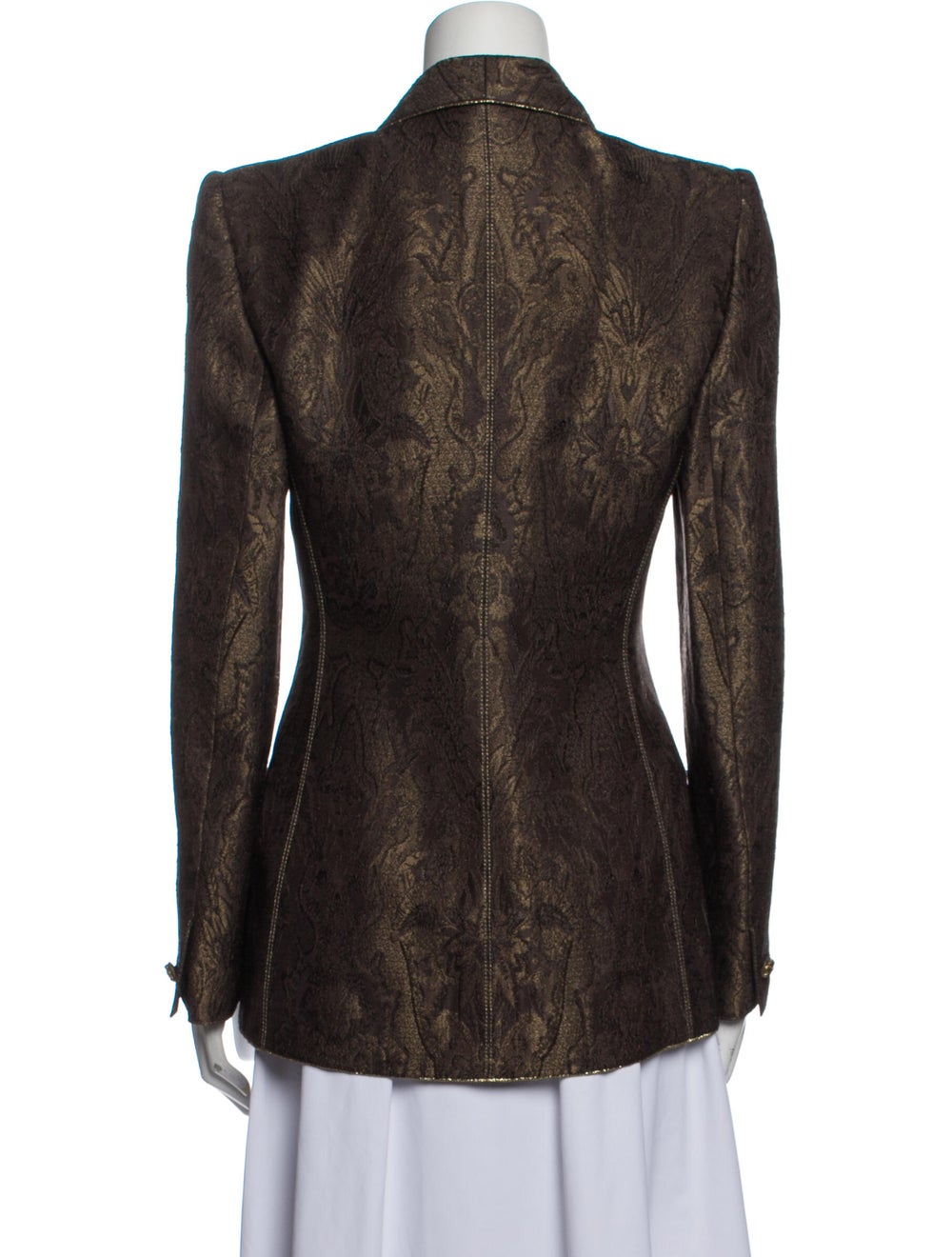 Emanuel Ungaro Vintage 1980's Blazer - image 3