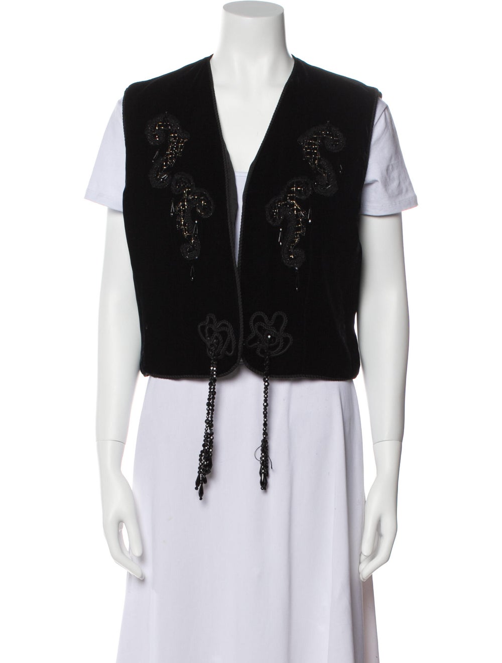 Emanuel Ungaro Vintage Late 1980's - Early 1990's… - image 1