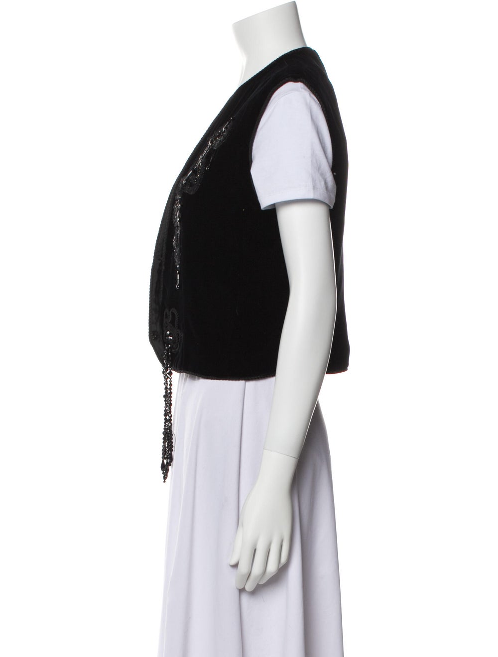 Emanuel Ungaro Vintage Late 1980's - Early 1990's… - image 2