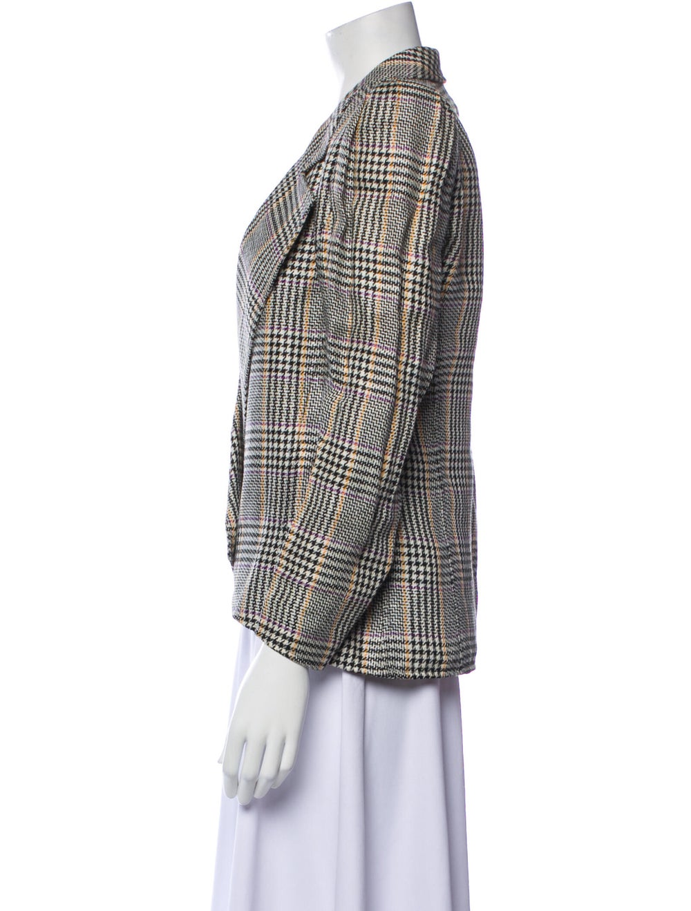 Emanuel Ungaro Vintage 1980's Blazer - image 2