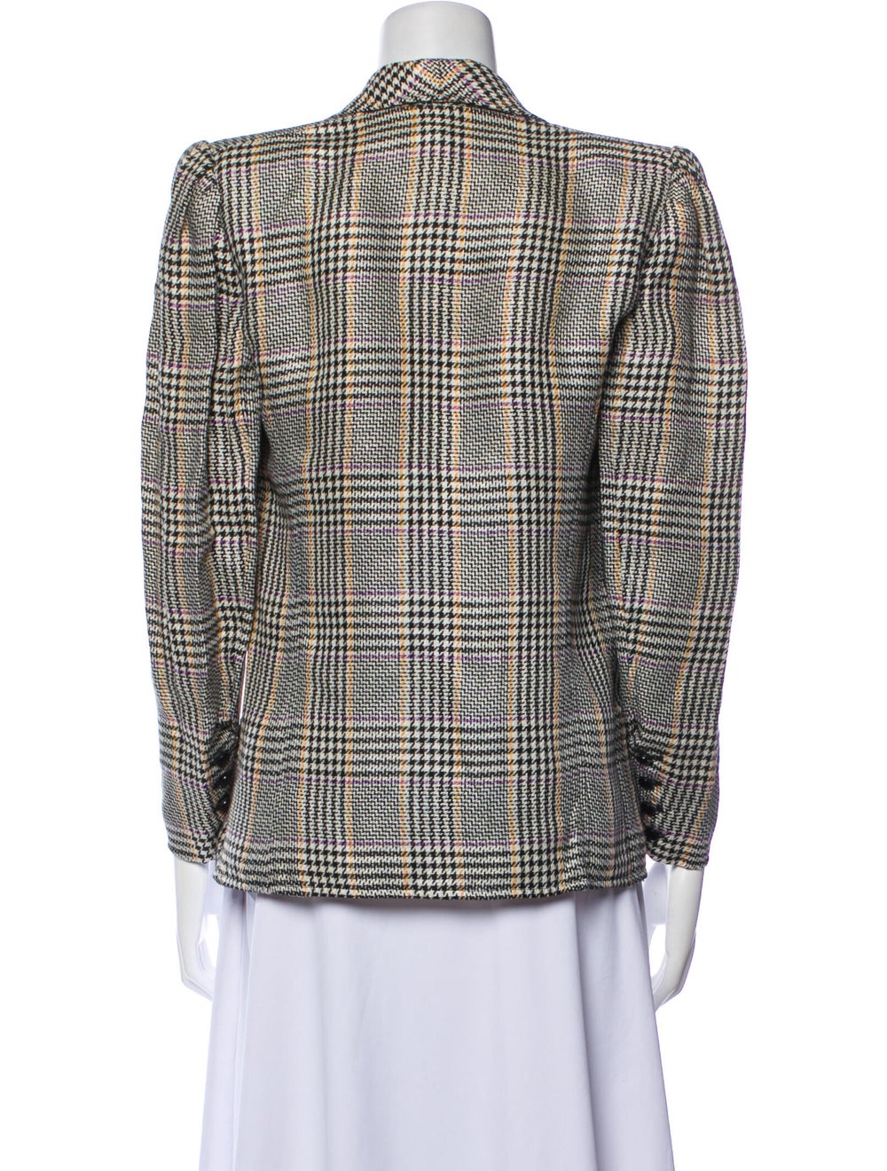 Emanuel Ungaro Vintage 1980's Blazer - image 3