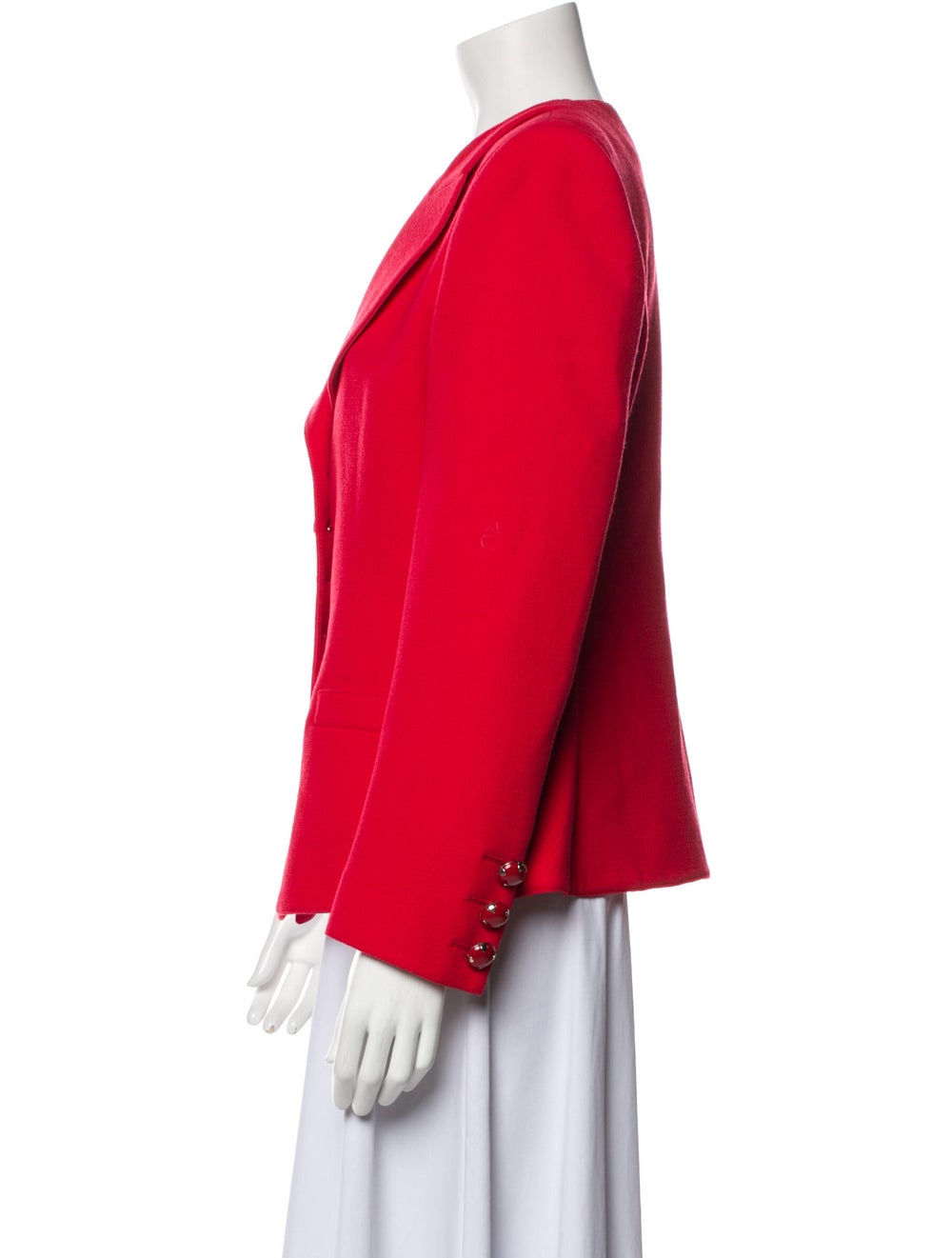 Emanuel Ungaro Vintage 1980's Blazer - image 2