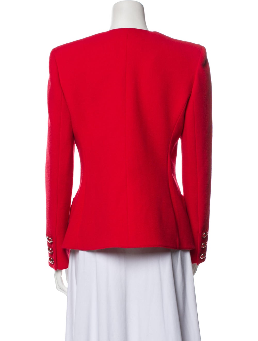Emanuel Ungaro Vintage 1980's Blazer - image 3