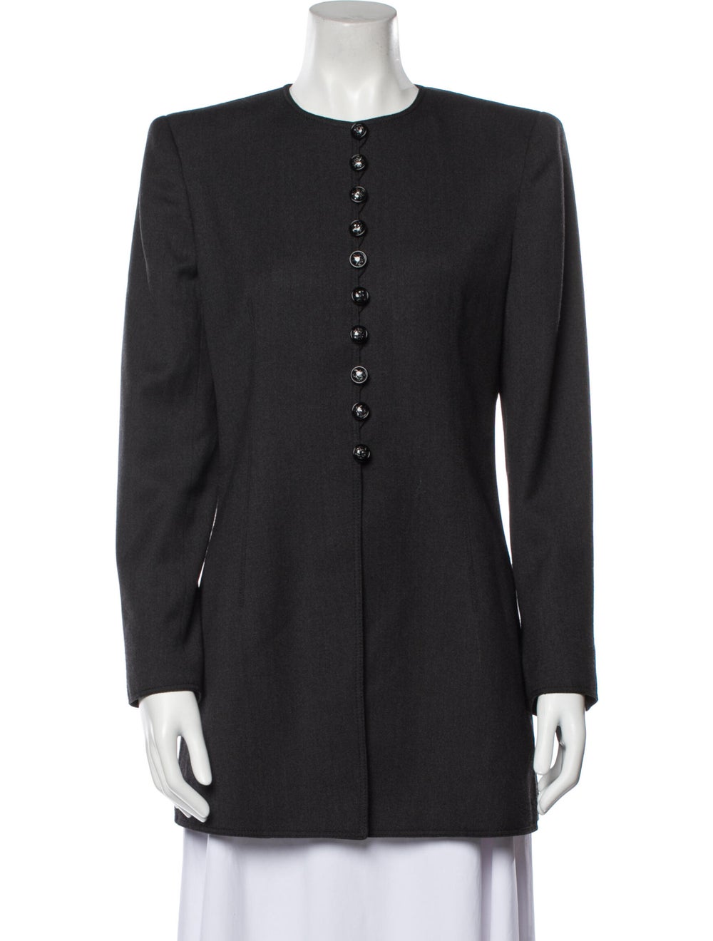 Emanuel Ungaro Vintage Late 1980's - Early 1990's… - image 1
