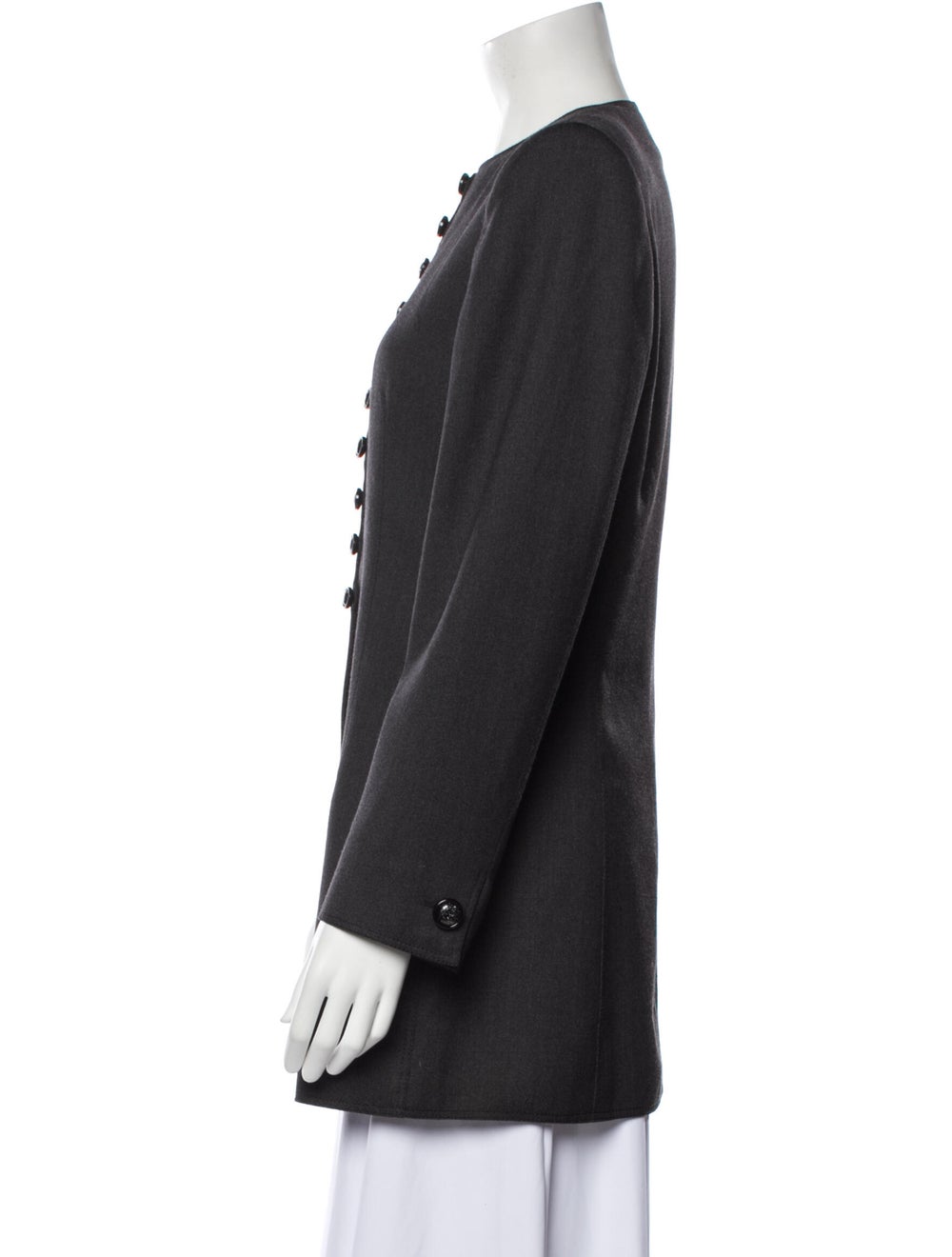 Emanuel Ungaro Vintage Late 1980's - Early 1990's… - image 2