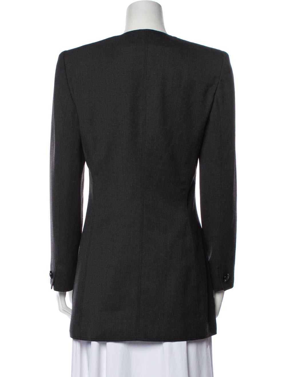 Emanuel Ungaro Vintage Late 1980's - Early 1990's… - image 3