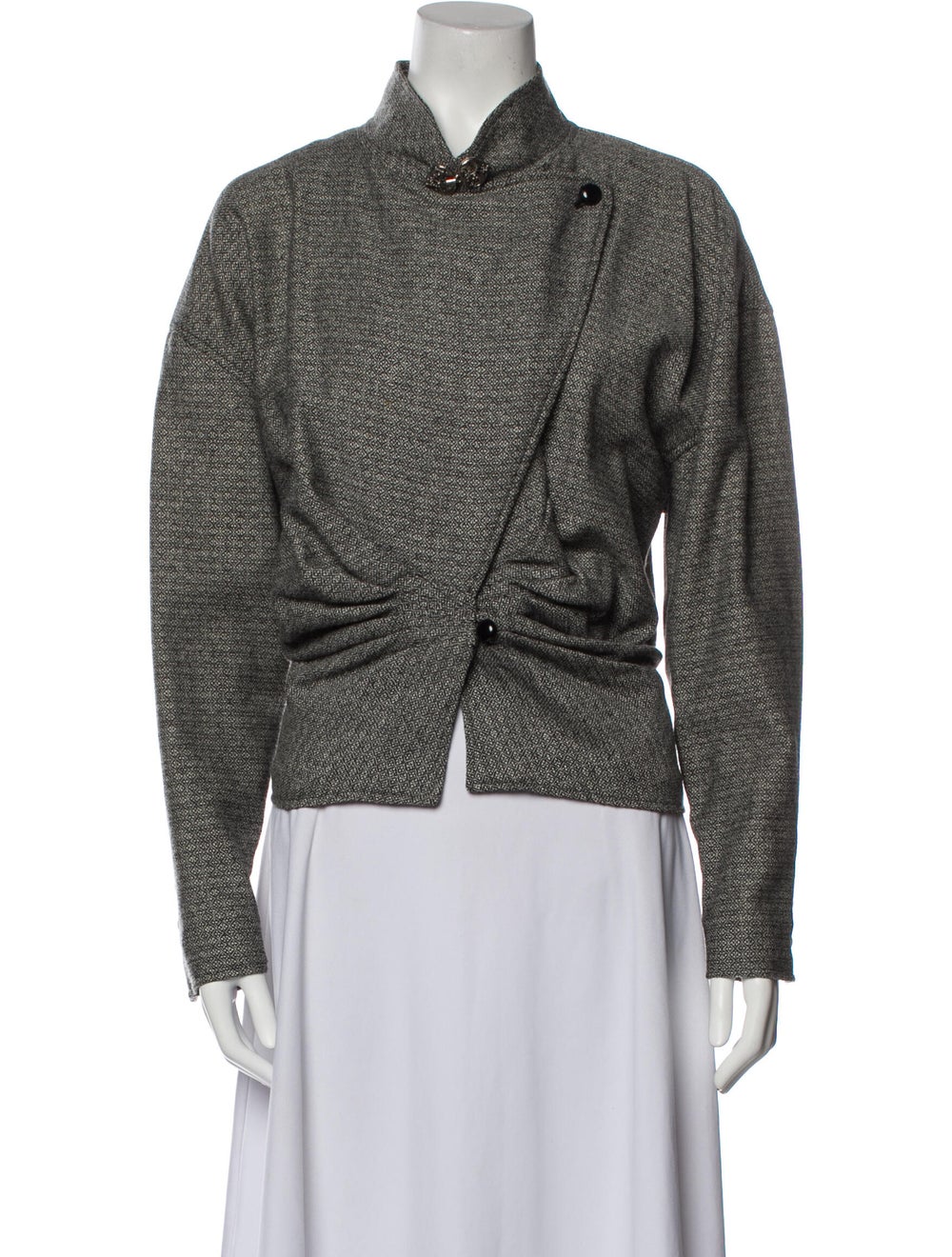 Emanuel Ungaro Vintage Late 1980's - Early 1990's… - image 1