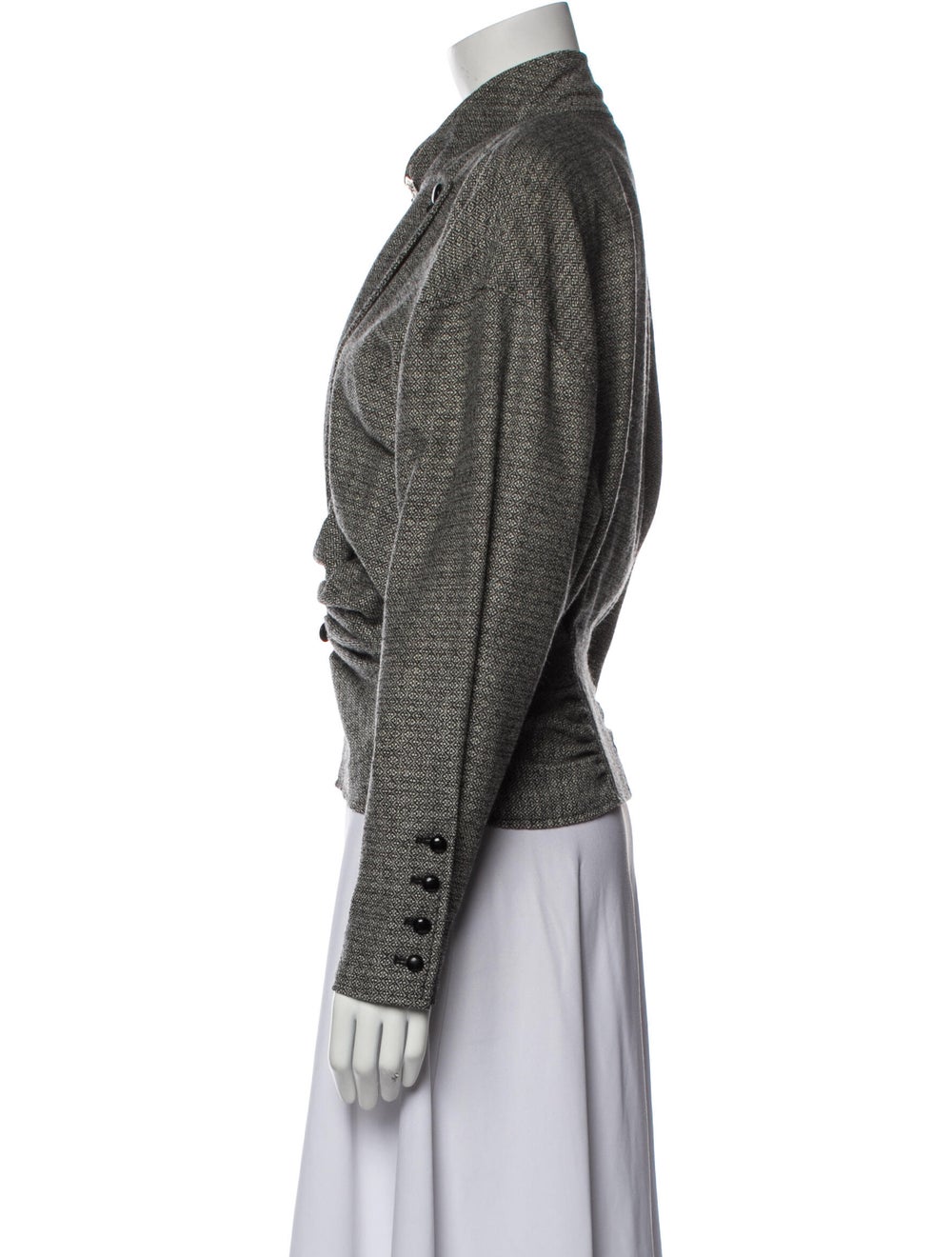 Emanuel Ungaro Vintage Late 1980's - Early 1990's… - image 2