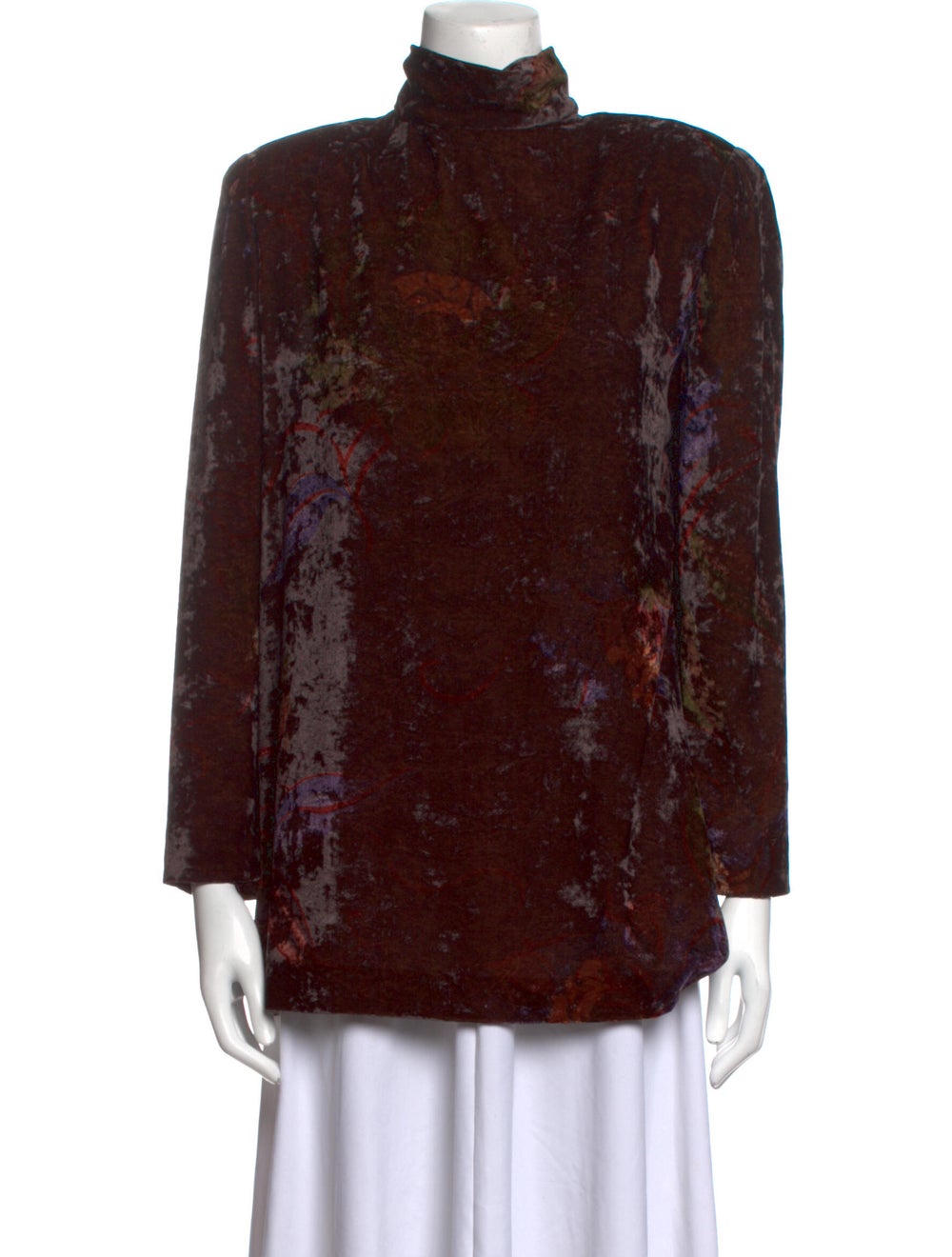 Emanuel Ungaro Vintage Late 1980's - Early 1990's… - image 1