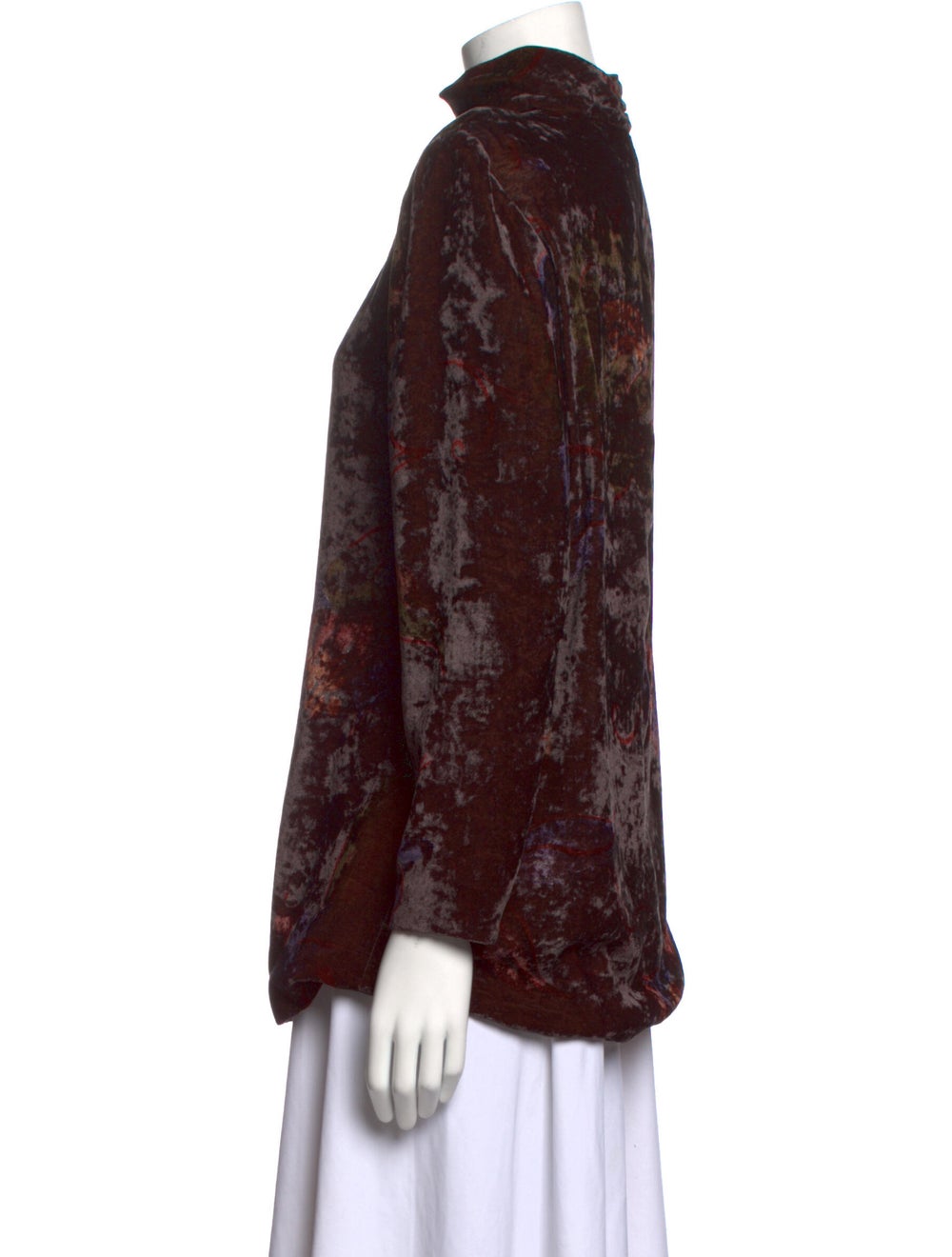 Emanuel Ungaro Vintage Late 1980's - Early 1990's… - image 2