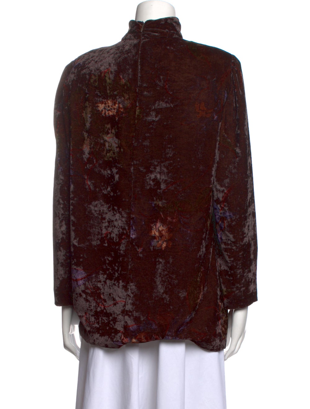 Emanuel Ungaro Vintage Late 1980's - Early 1990's… - image 3