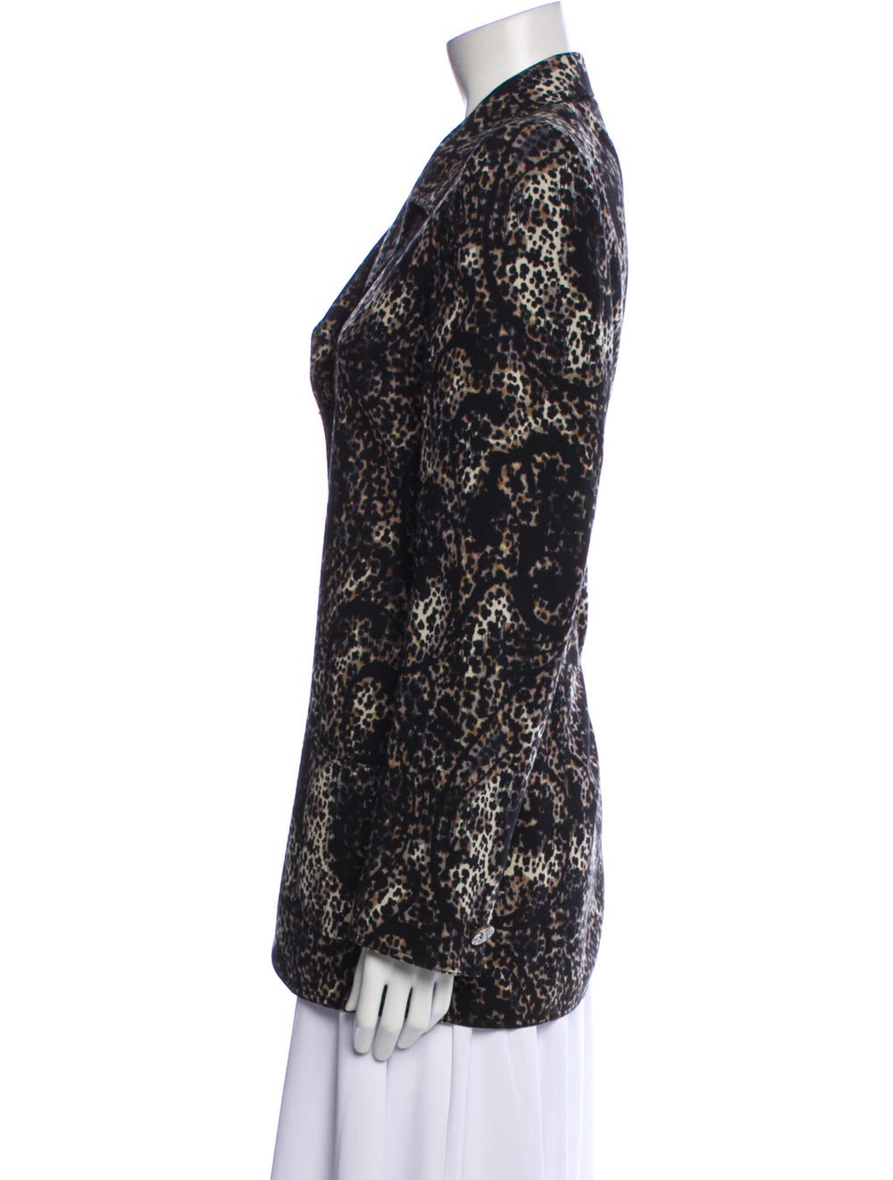 Emanuel Ungaro Vintage 1980's Blazer - image 2
