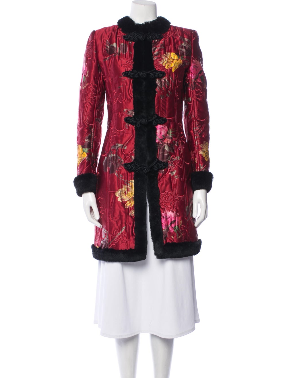 Emanuel Ungaro Vintage Late 1980's - Early 1990's… - image 1