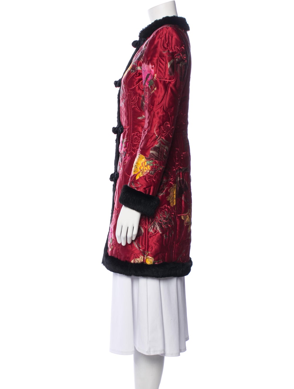 Emanuel Ungaro Vintage Late 1980's - Early 1990's… - image 2