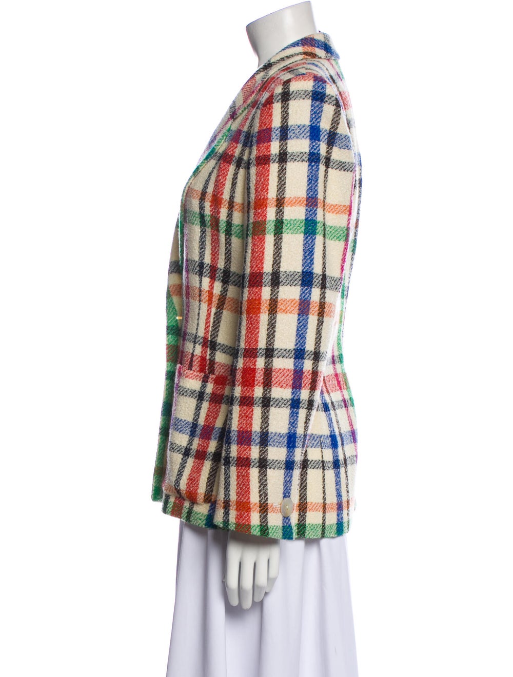Emanuel Ungaro Vintage 1980's Blazer - image 2