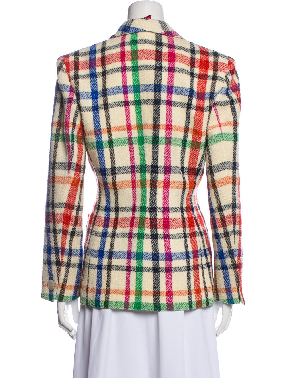 Emanuel Ungaro Vintage 1980's Blazer - image 3