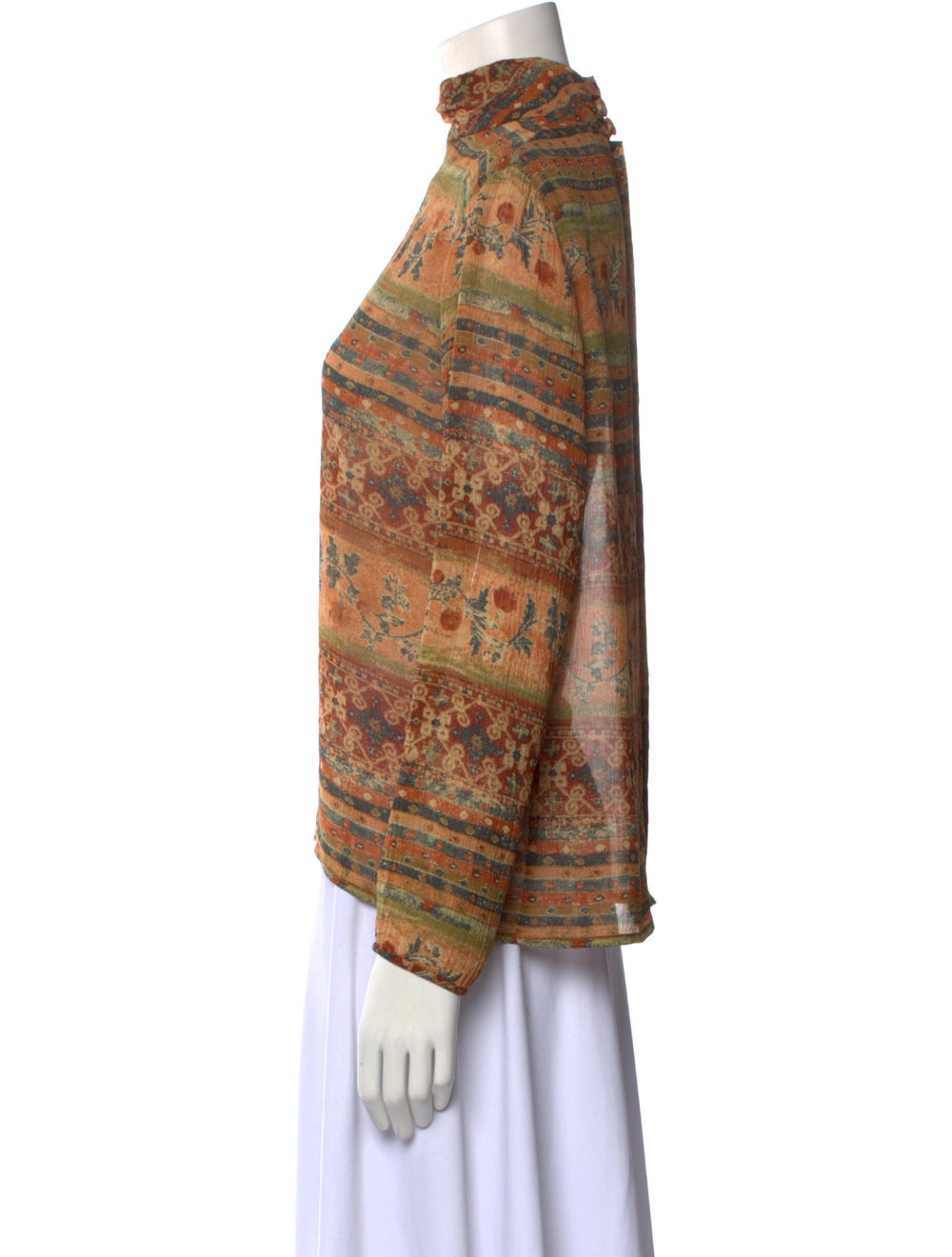Emanuel Ungaro Vintage Late 1980's - Early 1990's… - image 2