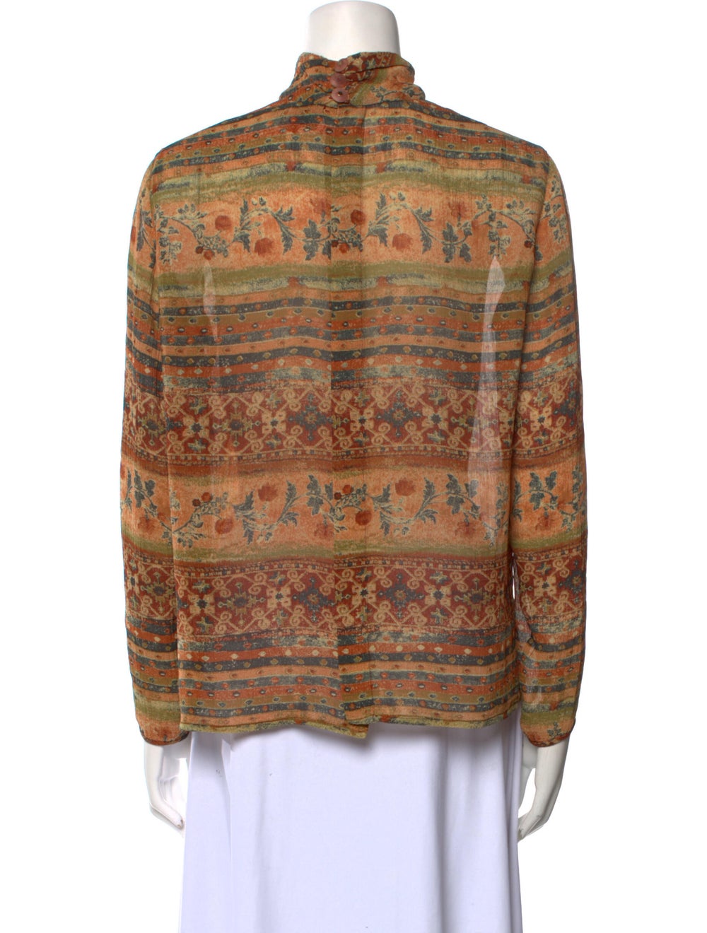 Emanuel Ungaro Vintage Late 1980's - Early 1990's… - image 3