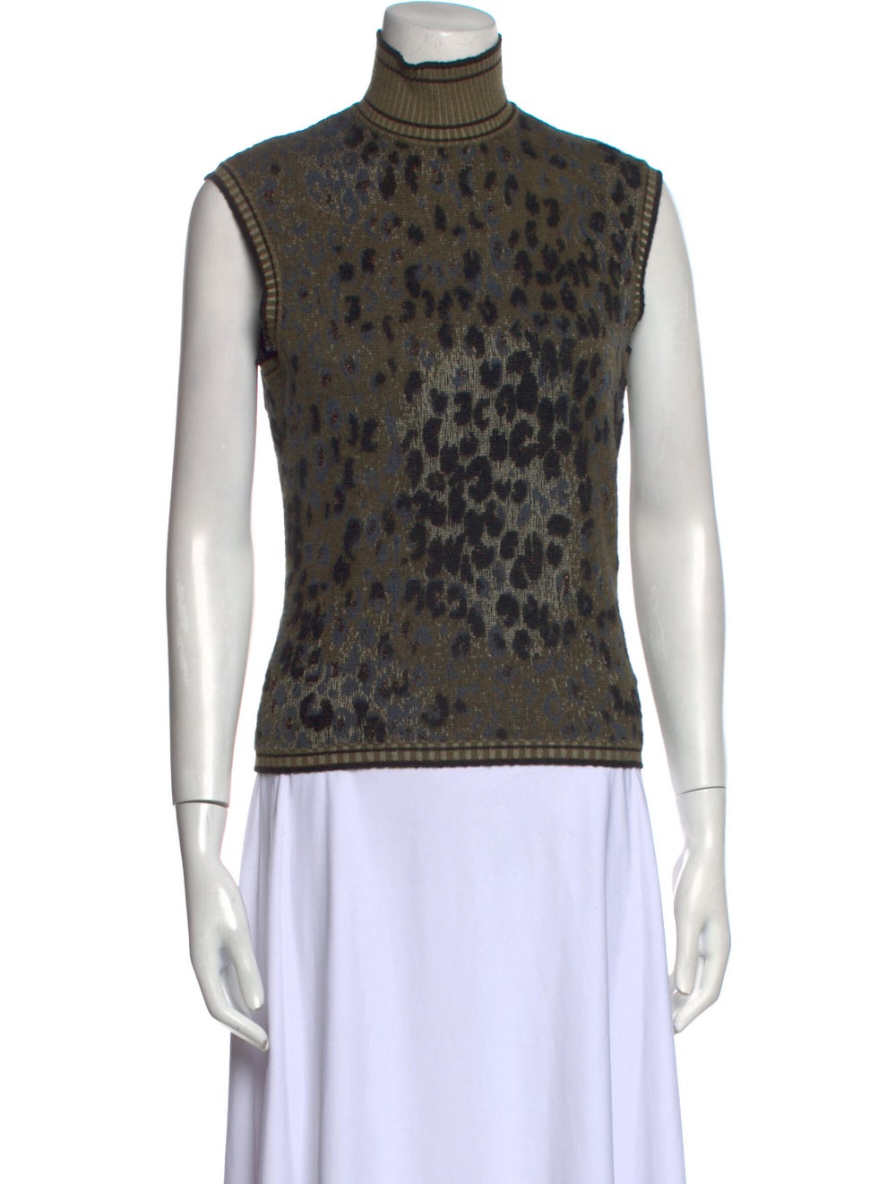 Emanuel Ungaro Vintage Late 1980's - Early 1990's… - image 1