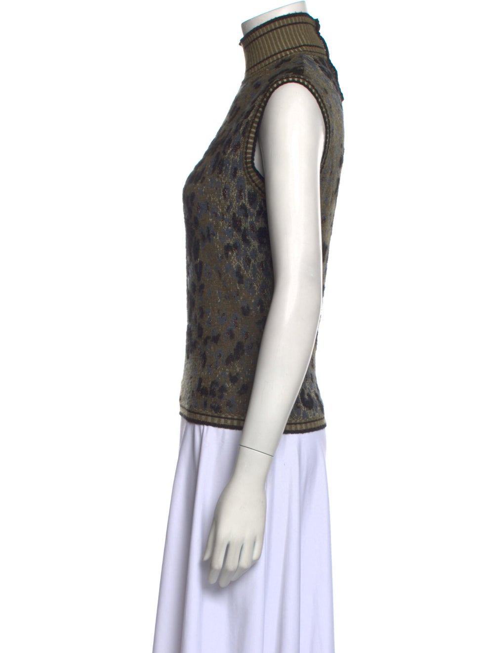 Emanuel Ungaro Vintage Late 1980's - Early 1990's… - image 2