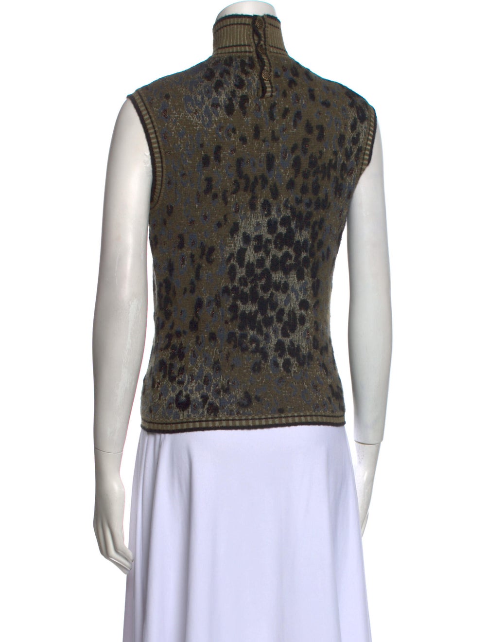 Emanuel Ungaro Vintage Late 1980's - Early 1990's… - image 3
