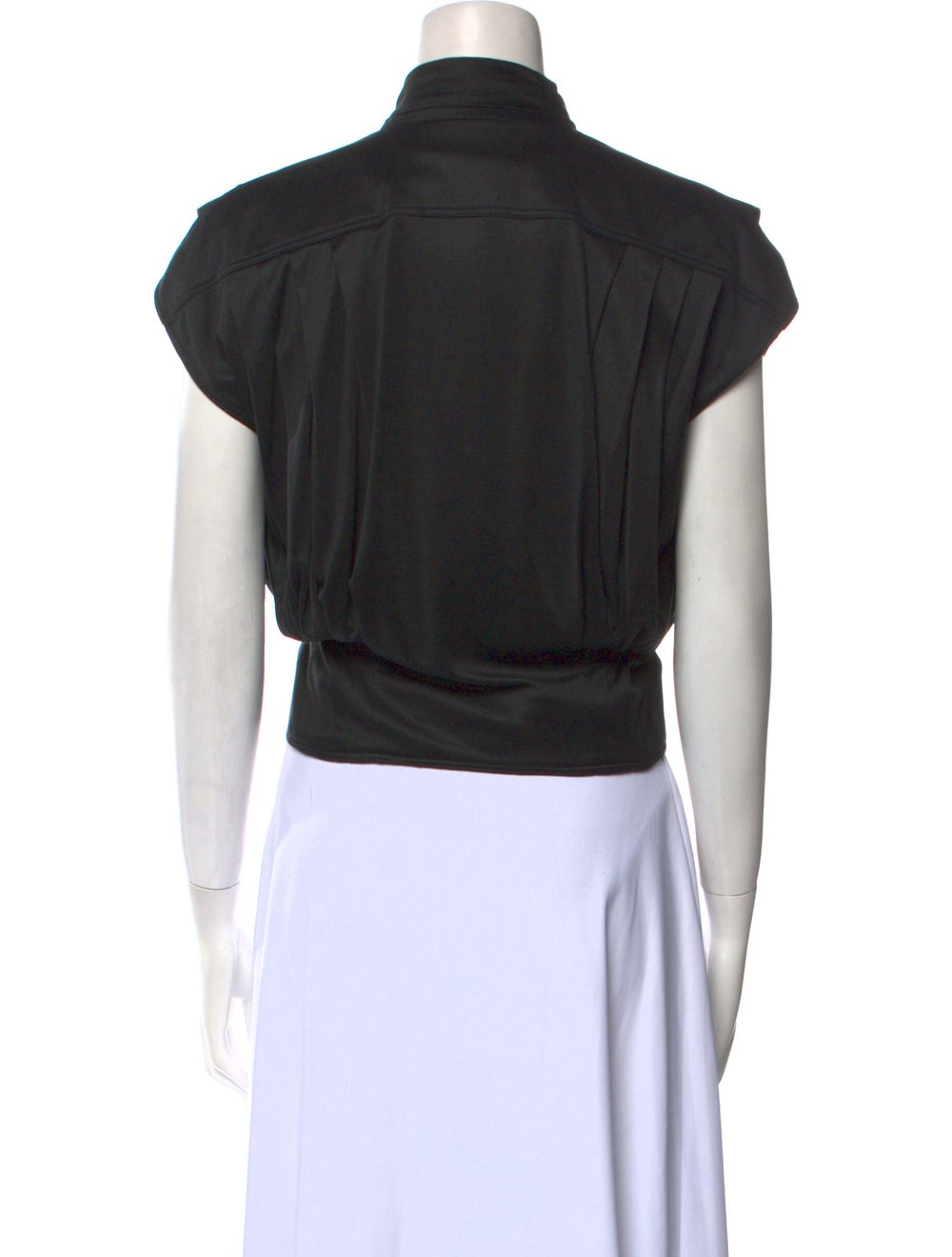Emanuel Ungaro Vintage 1980's Blouse - image 3