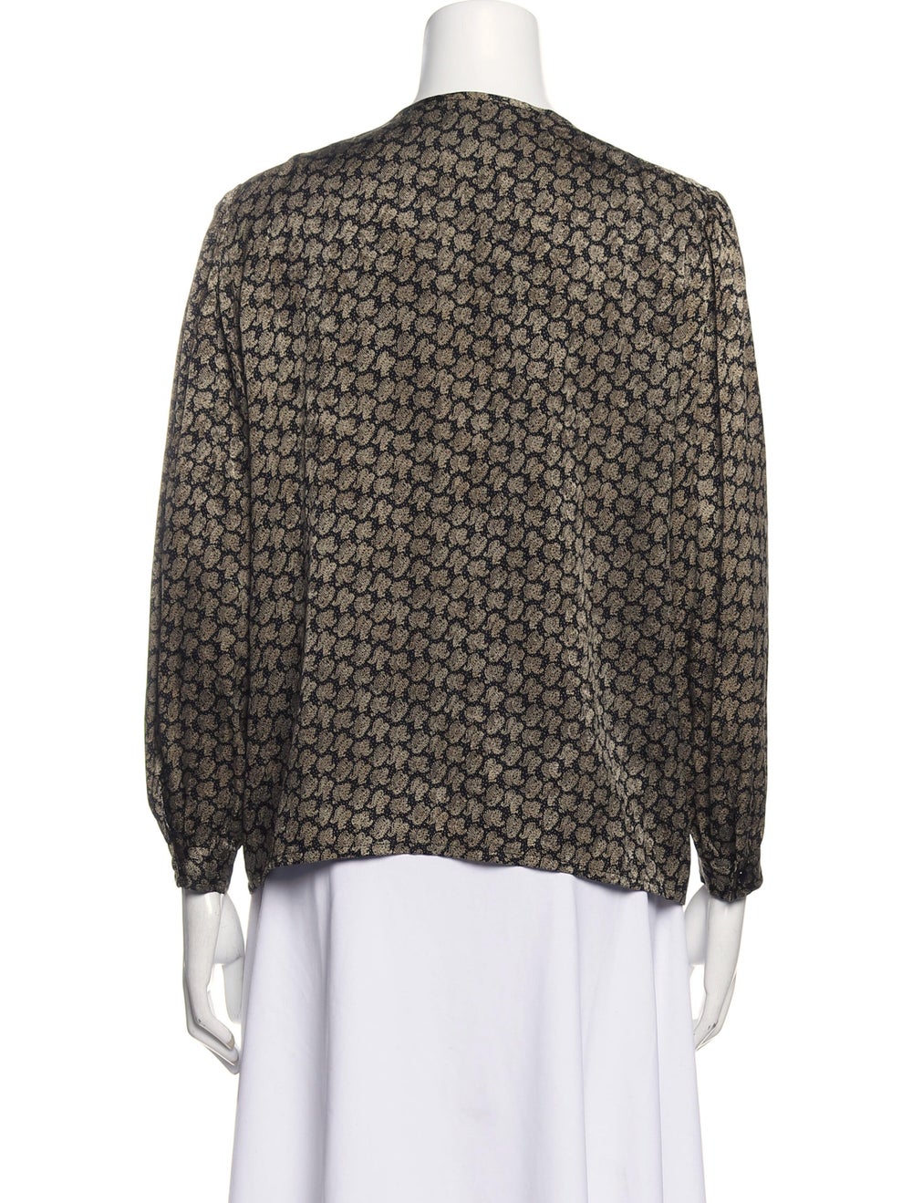 Emanuel Ungaro Vintage Late 1980's - Early 1990's… - image 3