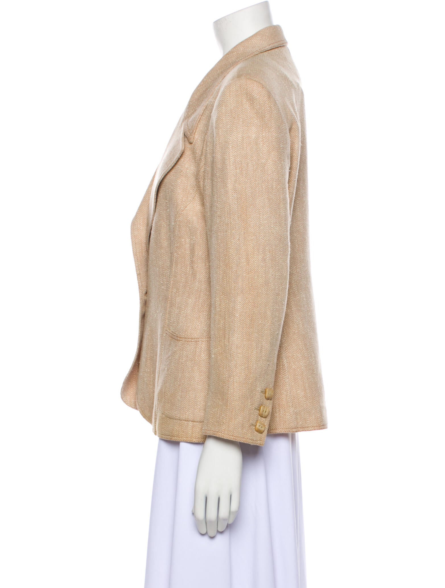 Emanuel Ungaro Late 1980's - Early 1990's Blazer