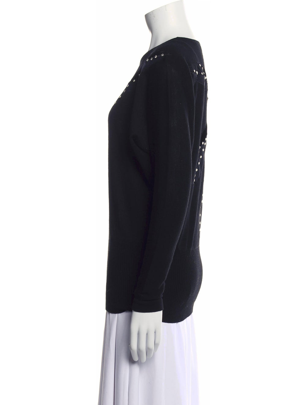 Emanuel Ungaro Vintage 1980's Sweater - image 2