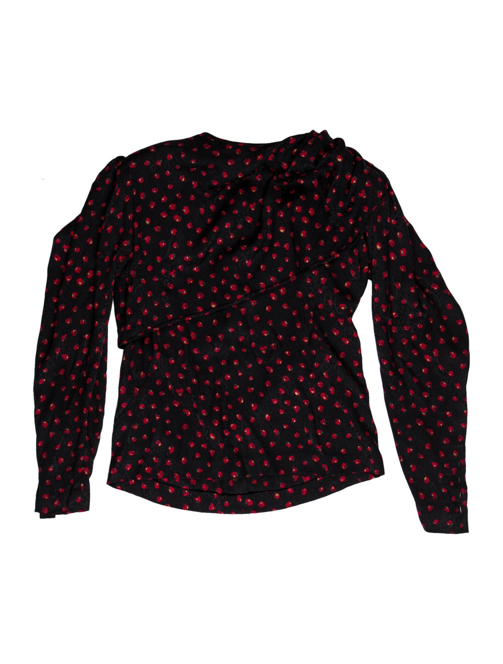 Emanuel Ungaro Vintage 1980's Top - image 1
