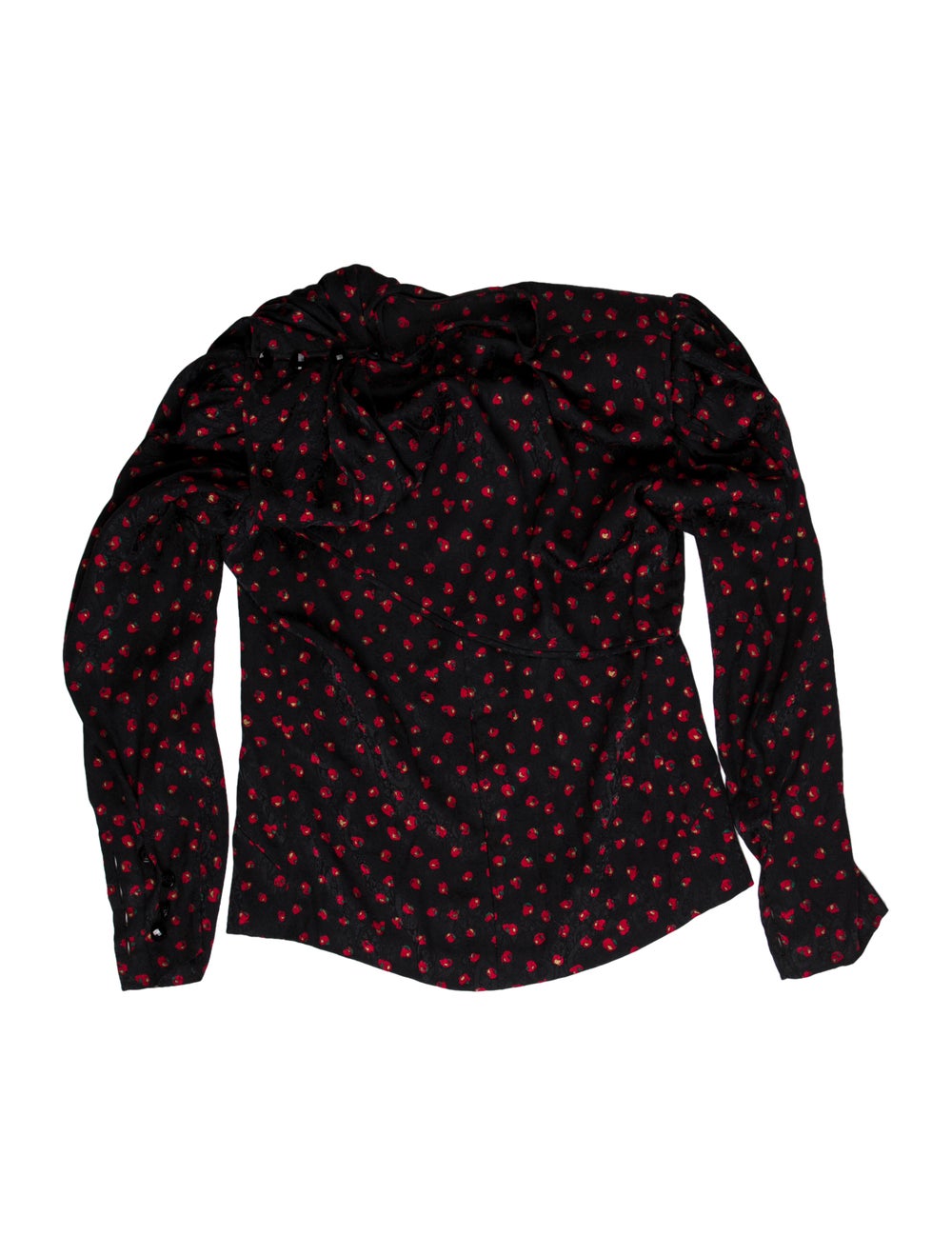 Emanuel Ungaro Vintage 1980's Top - image 2