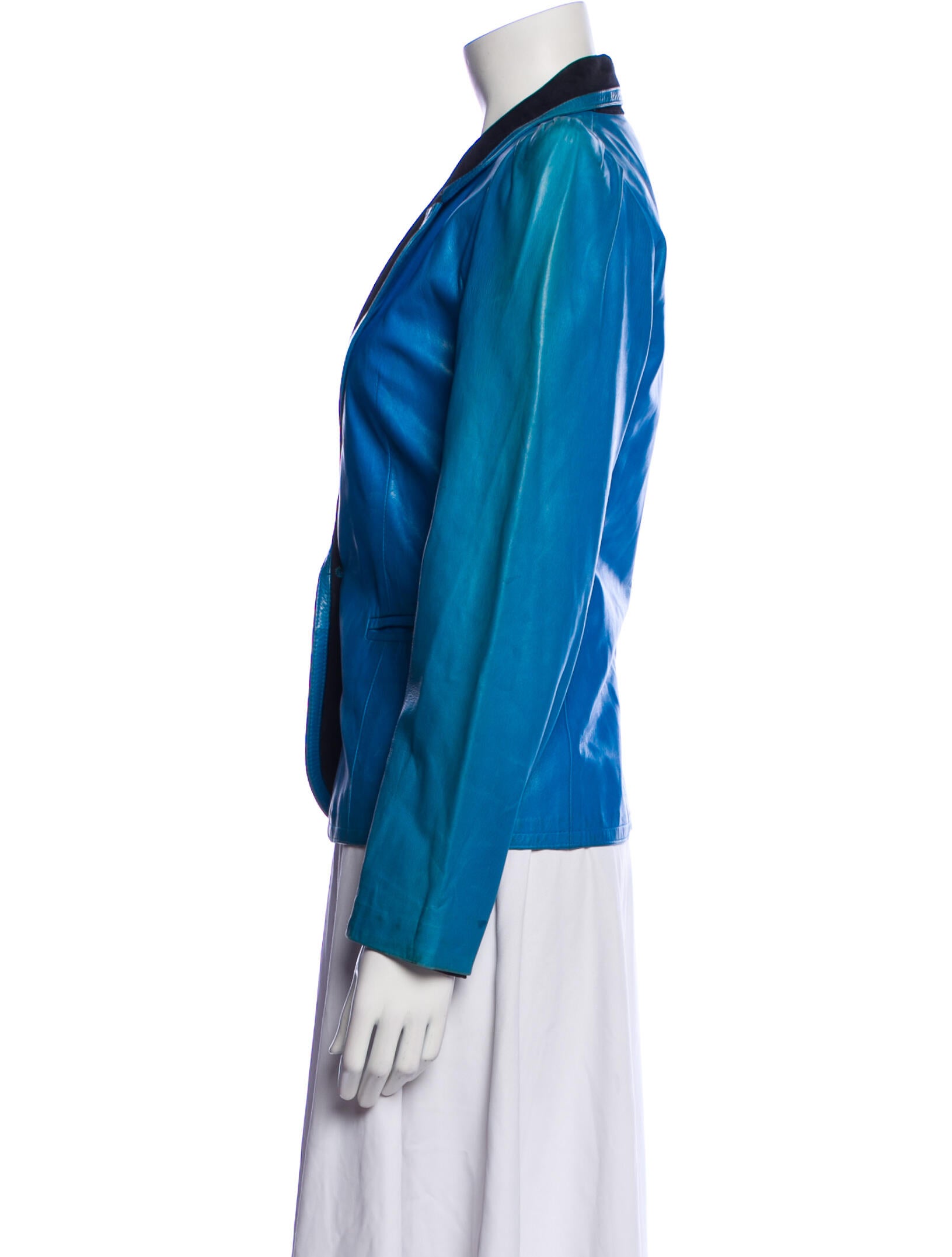 Emanuel Ungaro Vintage 1980's Blazer