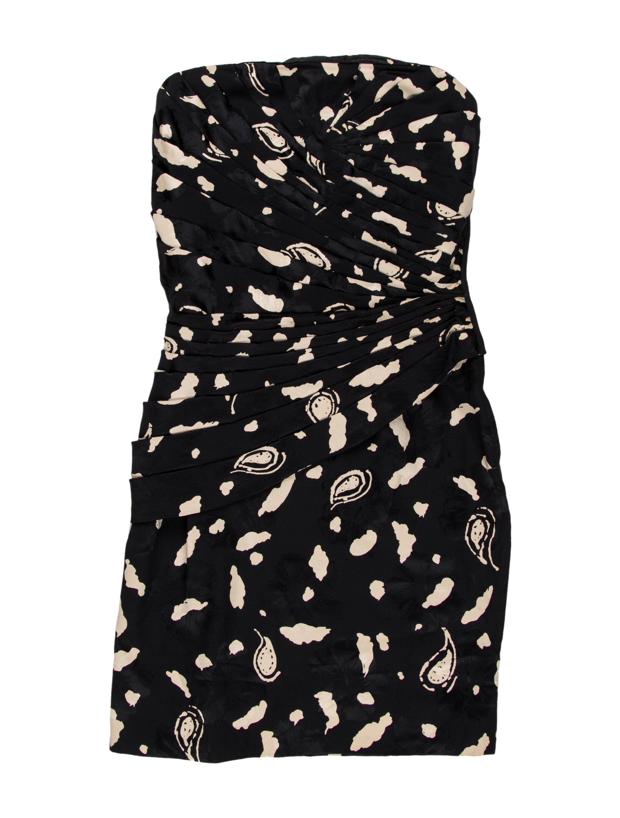 Emanuel Ungaro Vintage Mini Dress