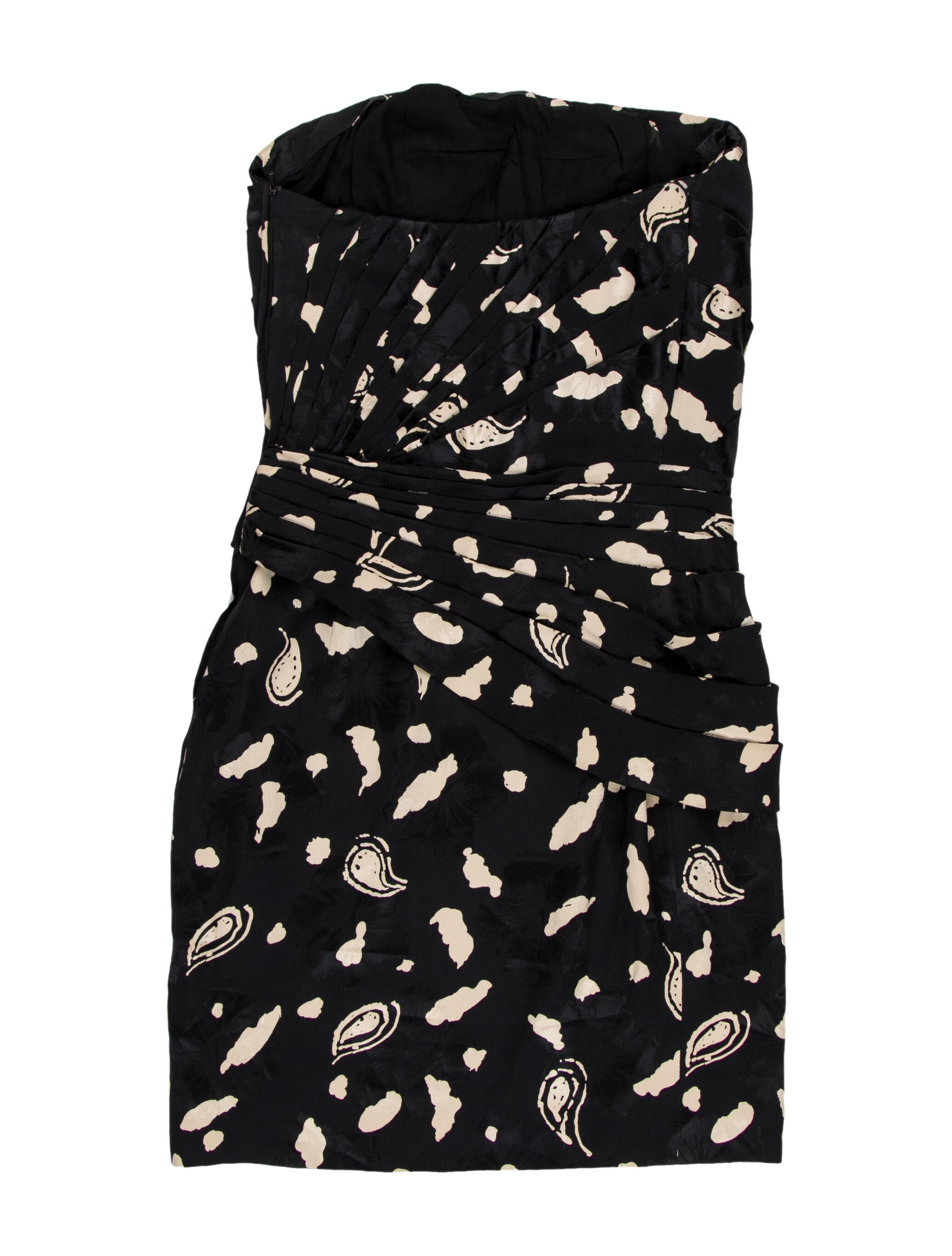 Emanuel Ungaro Vintage Mini Dress