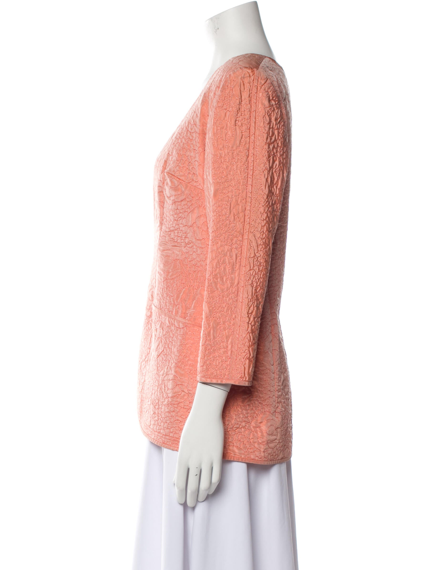 Emanuel Ungaro Vintage 1980's Blazer