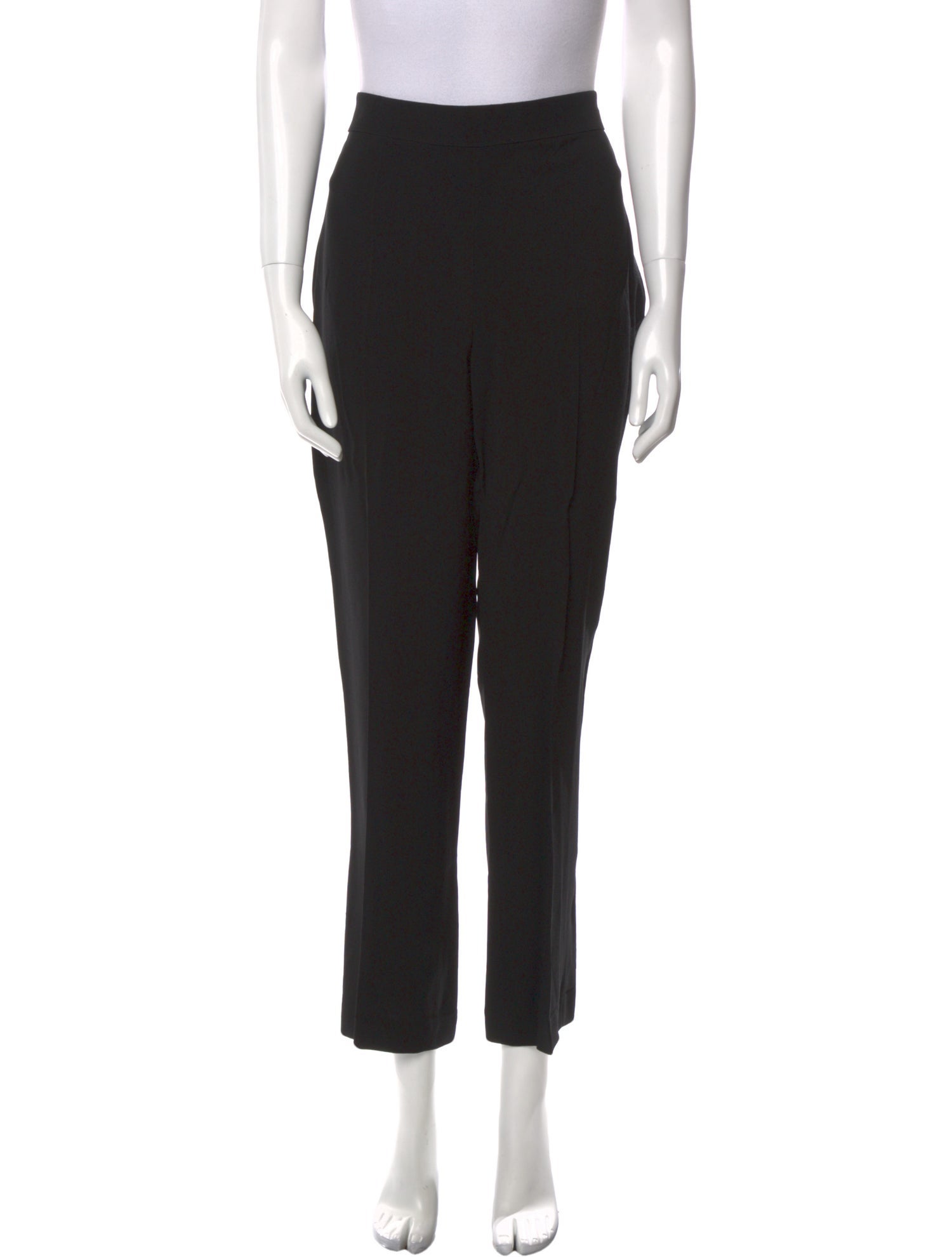 Emanuel Ungaro Straight Leg Pants