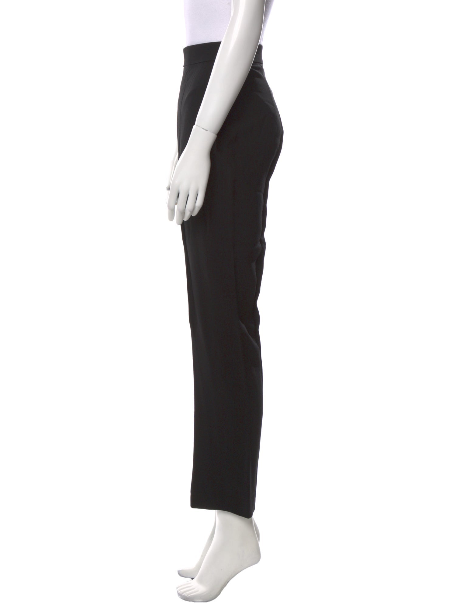 Emanuel Ungaro Straight Leg Pants