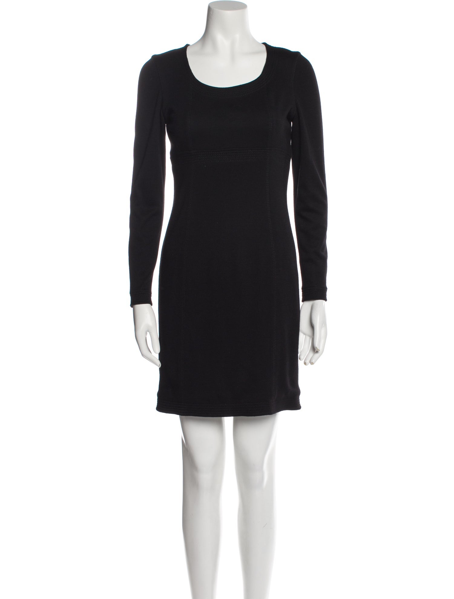 Emanuel Ungaro Vintage Mini Dress