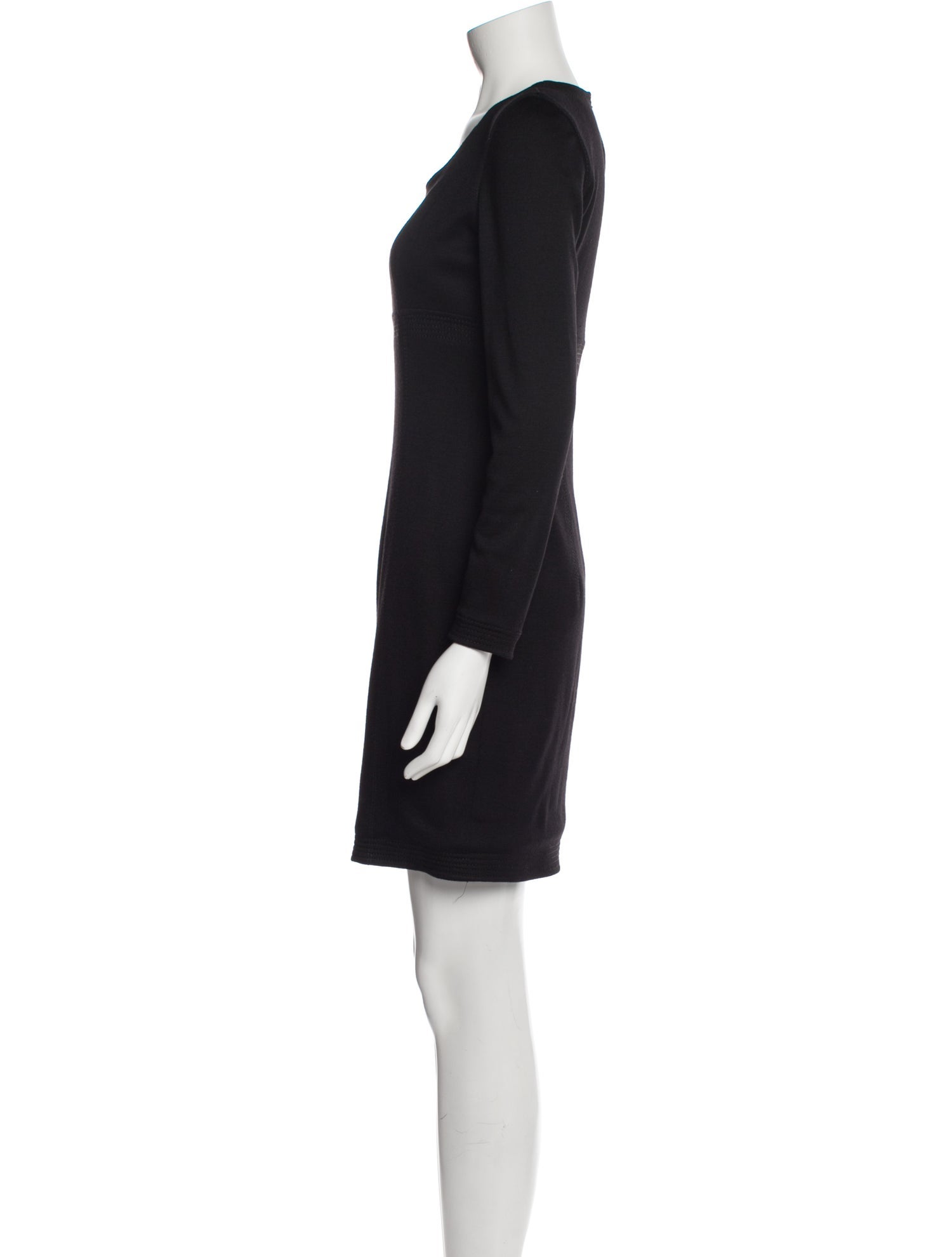 Emanuel Ungaro Vintage Mini Dress