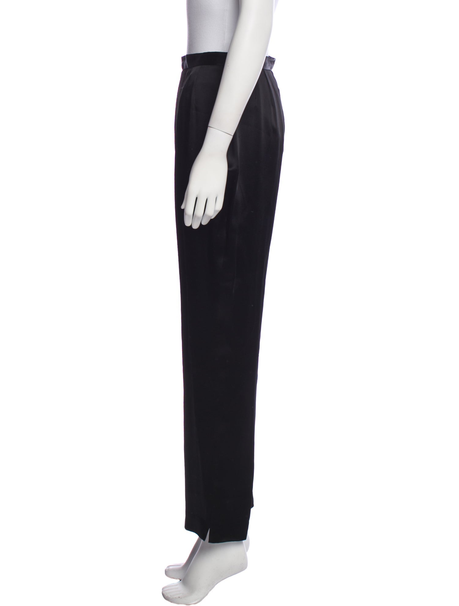 Emanuel Ungaro Straight Leg Pants