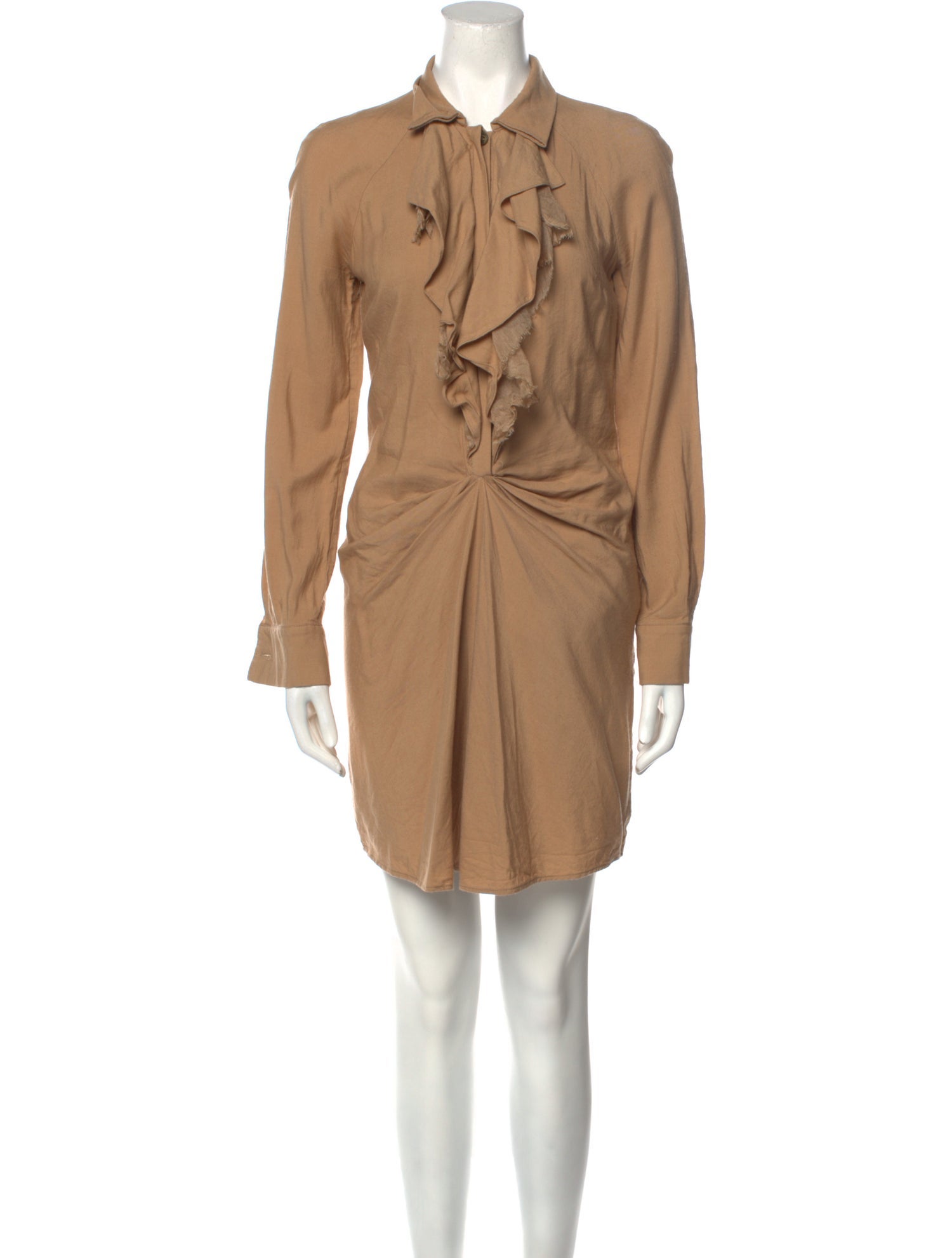 Emanuel Ungaro Vintage Mini Dress