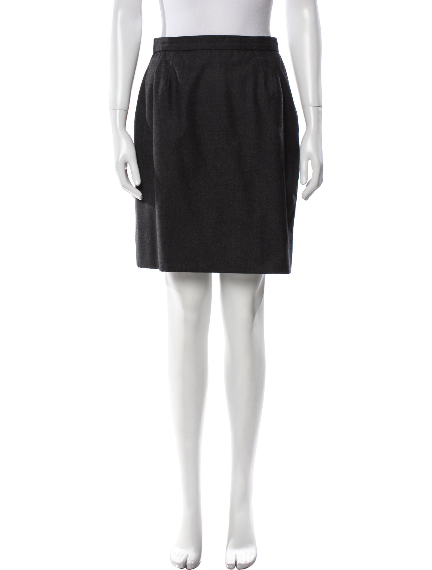 Emanuel Ungaro Mini Skirt