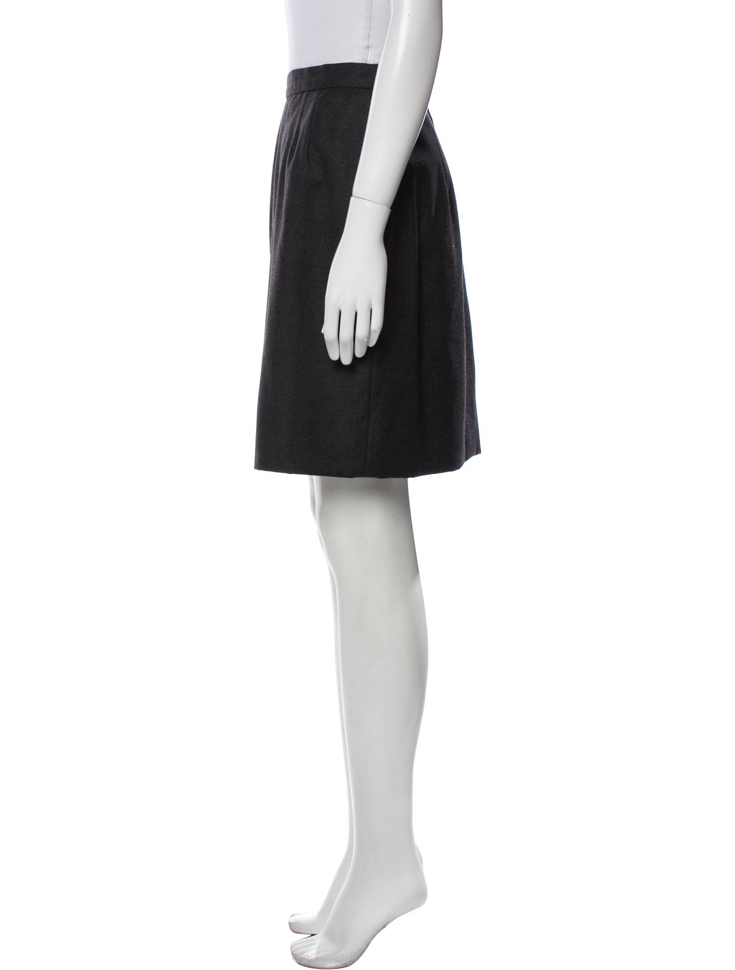 Emanuel Ungaro Mini Skirt