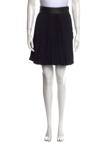 Emanuel Ungaro Skirts 2010's Knee-Length Skirt Us6, Fr38 | M