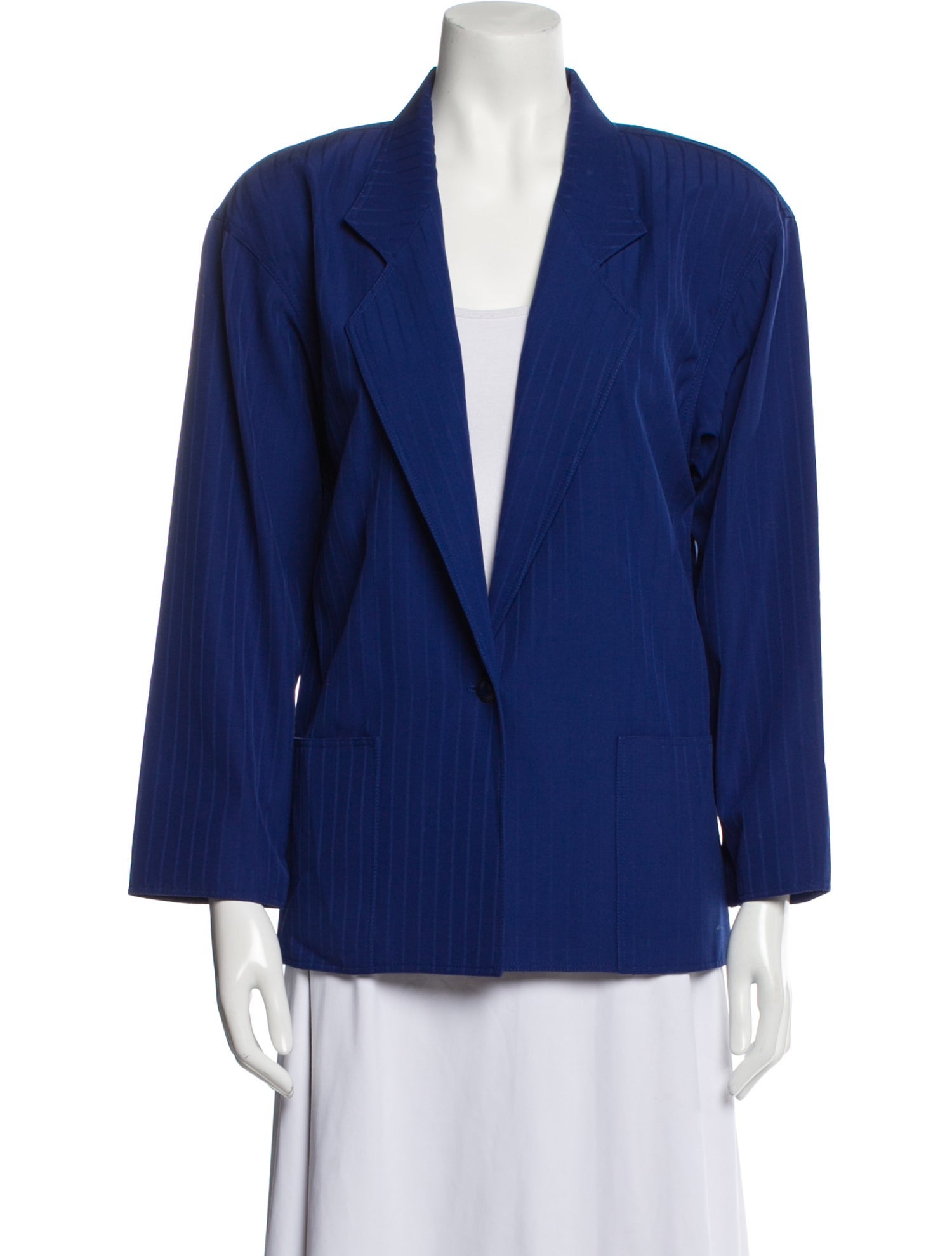 Emanuel Ungaro Vintage Parallele Blazer