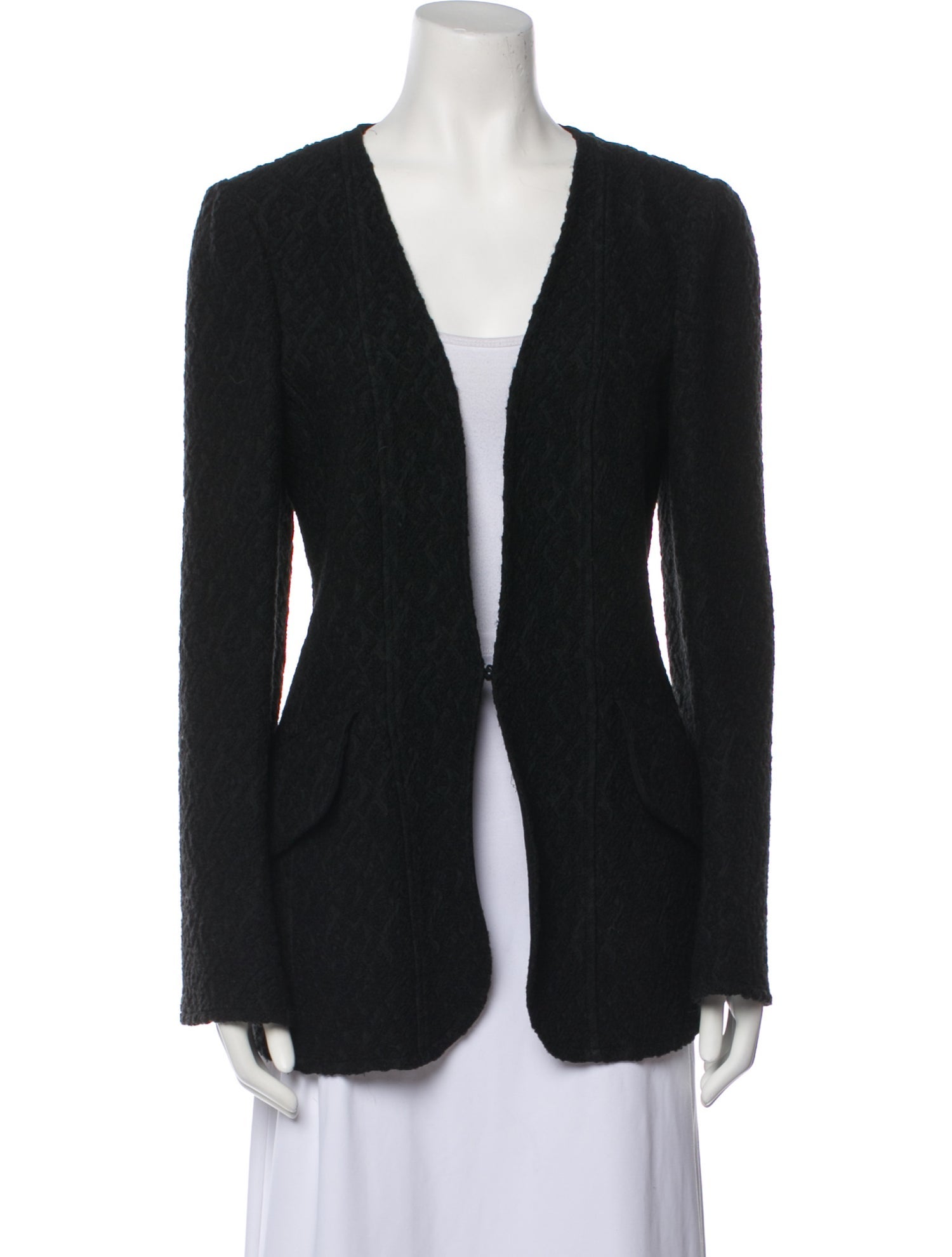 Emanuel Ungaro Vintage 2000's Blazer
